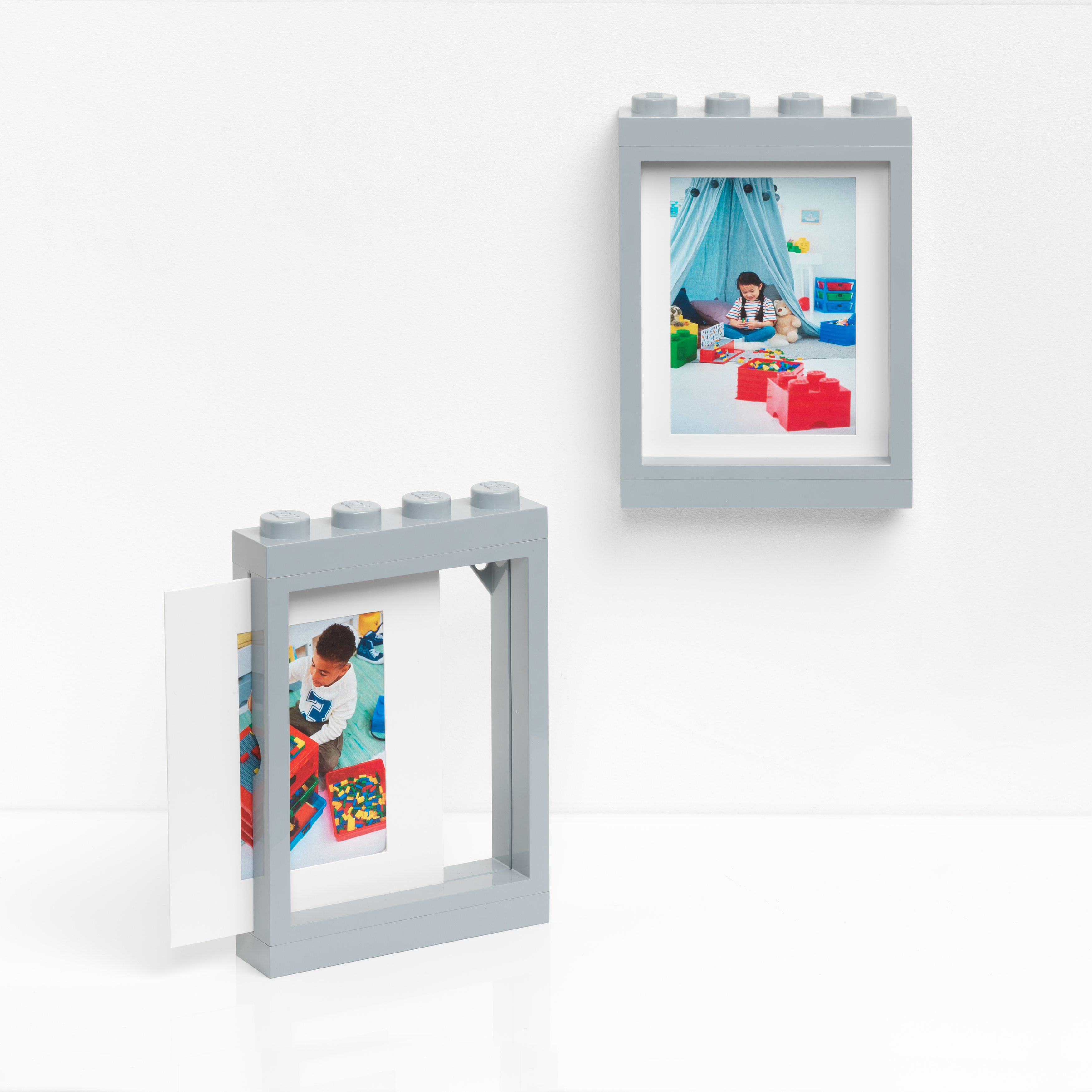 Lego Picture Frame - Image 12