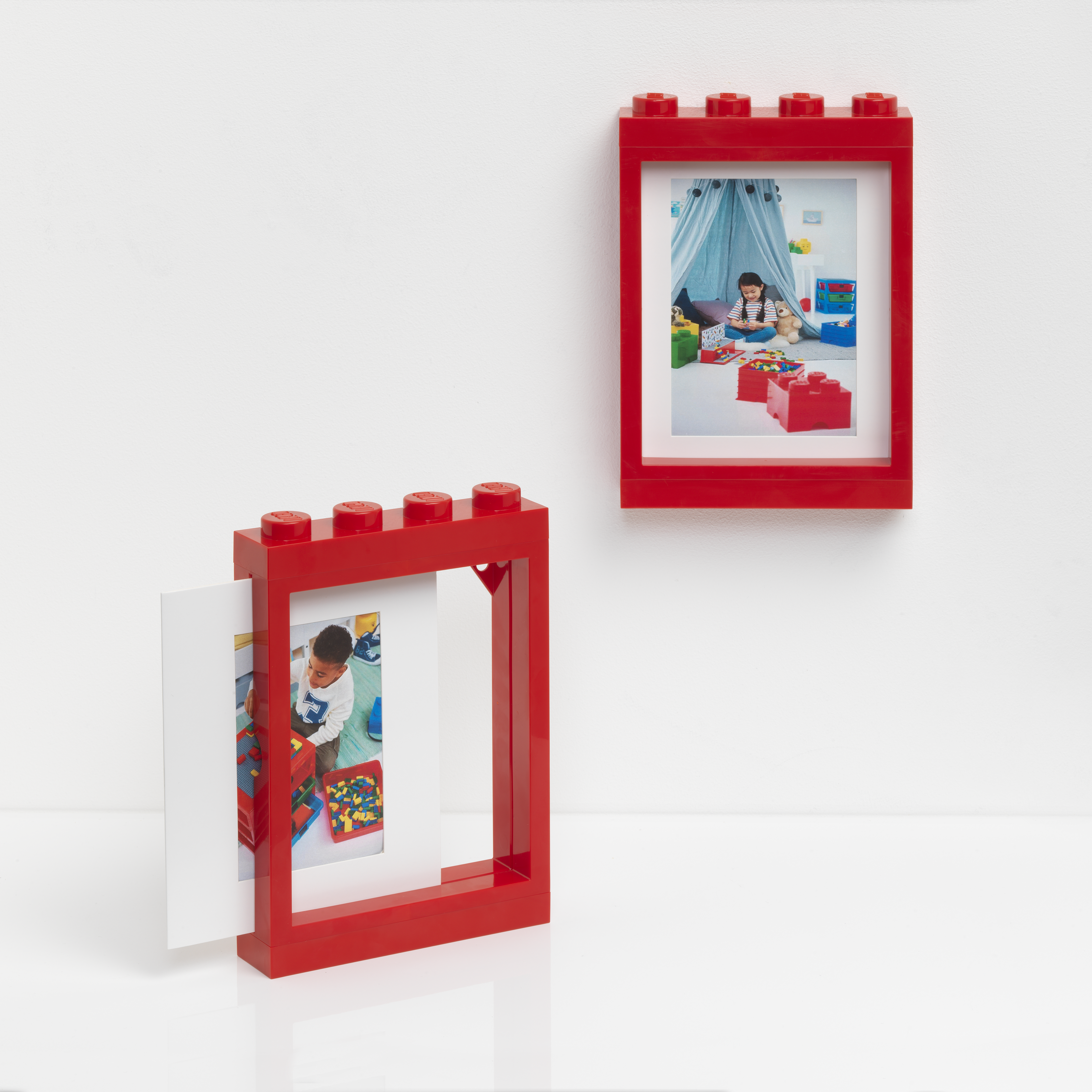 Lego Picture Frame - Image 7