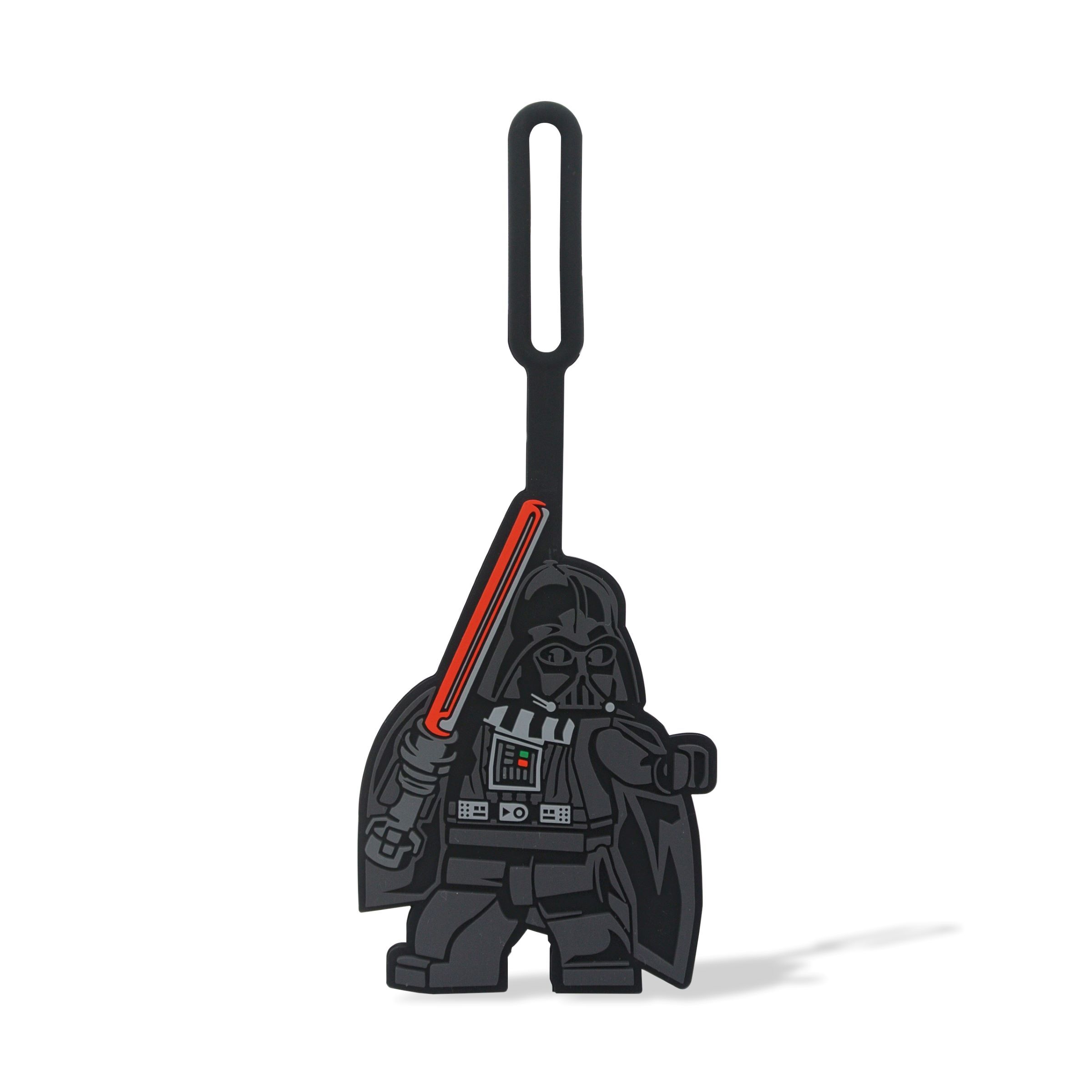 Darth Vader Bag Tag - Image 2