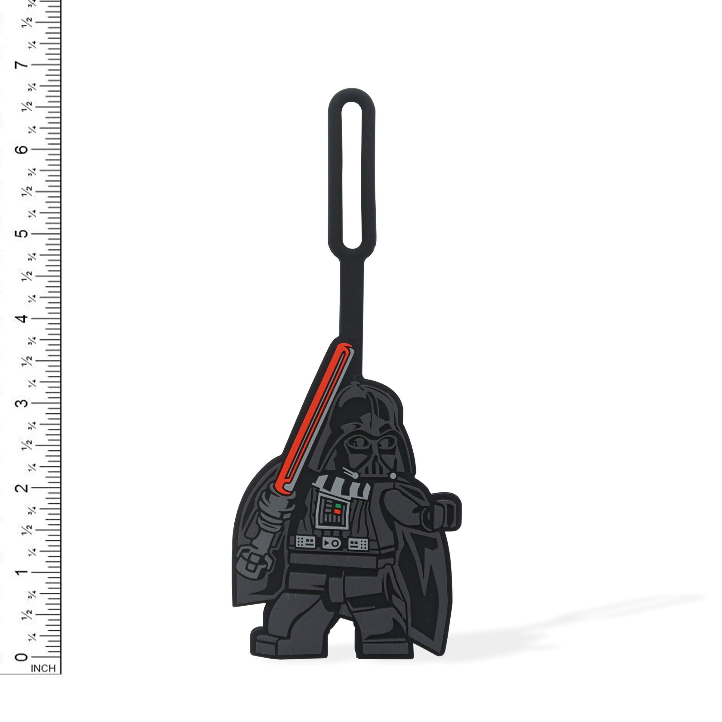 Darth Vader Bag Tag - Image 4
