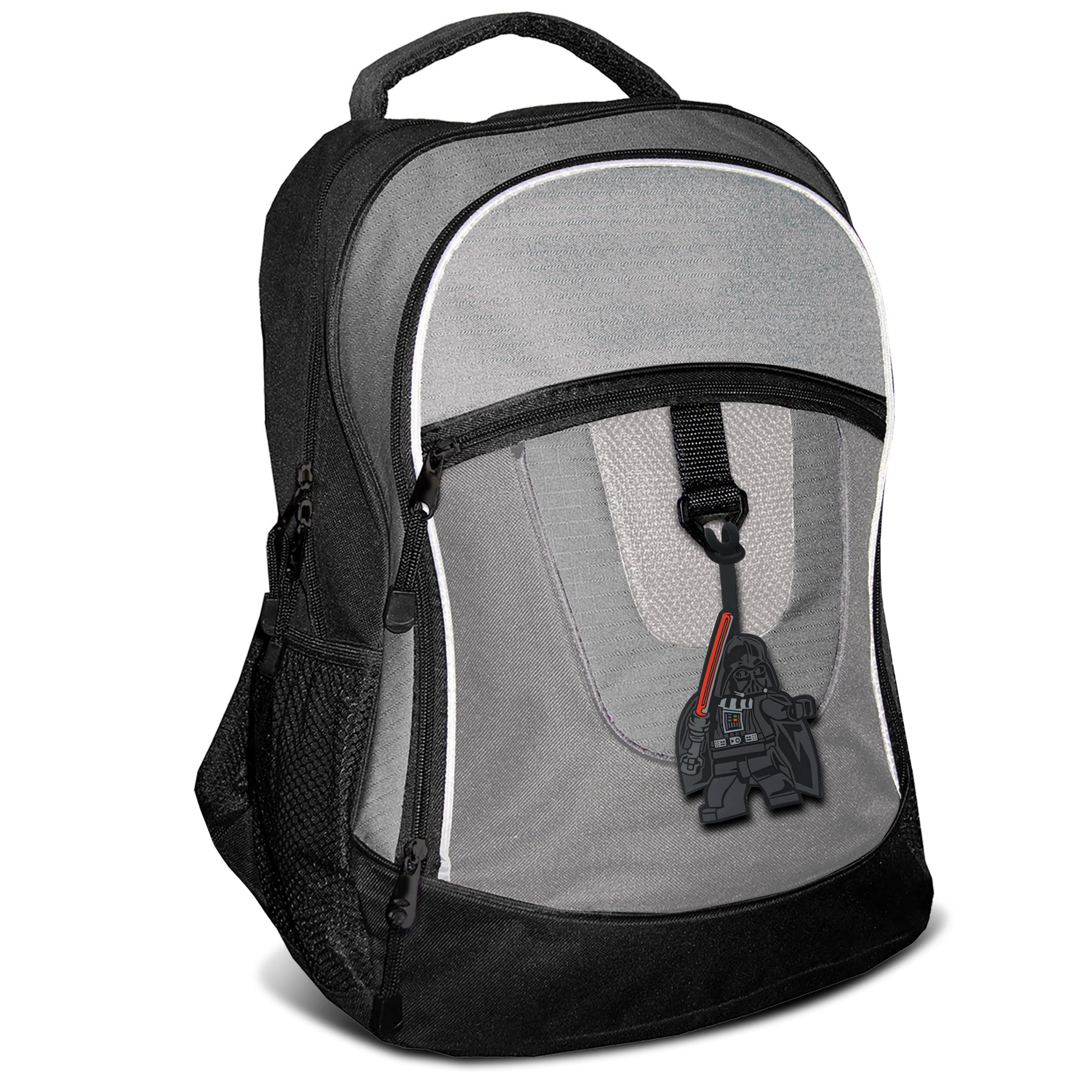 Darth Vader Bag Tag - Image 5