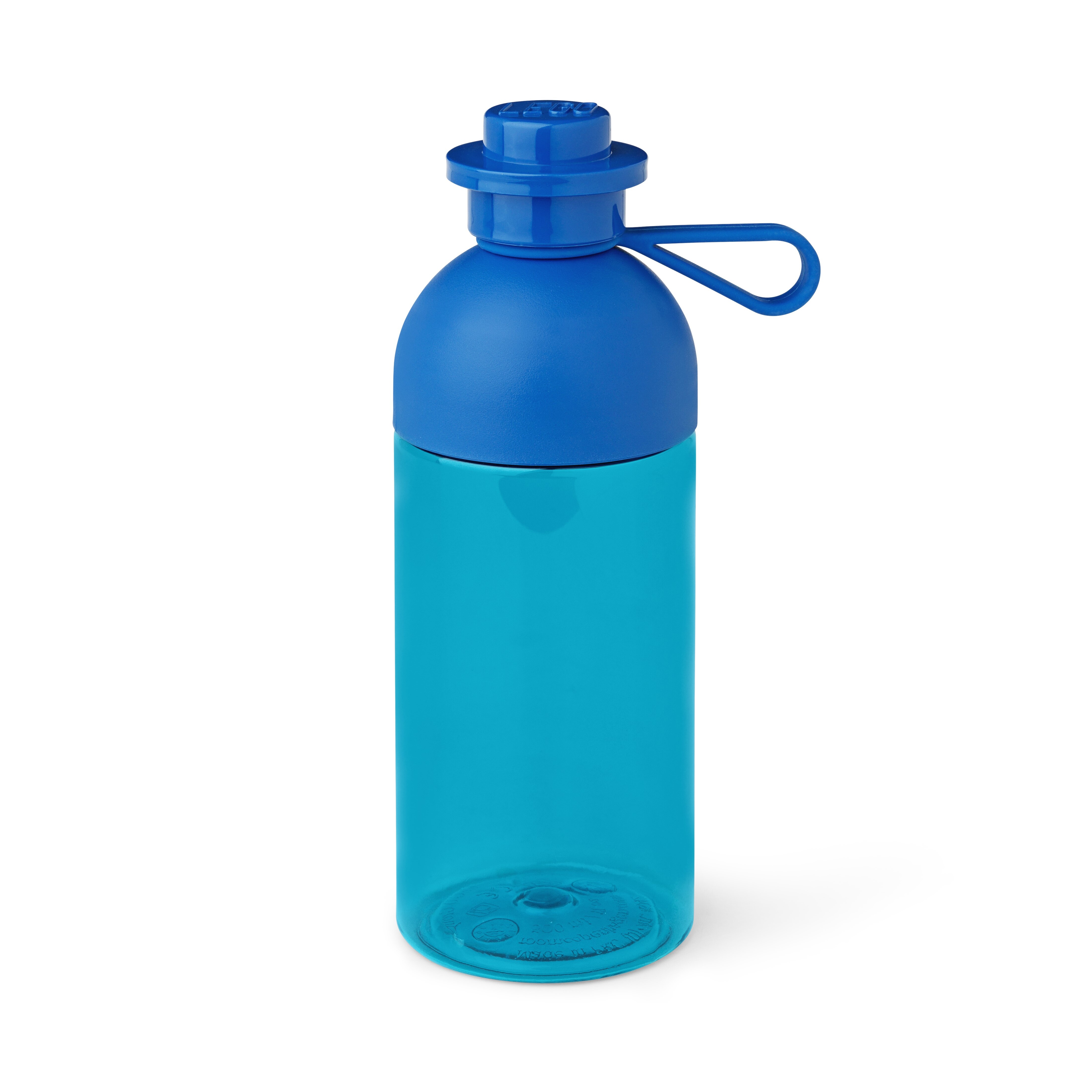Hydration Bottle – Blue