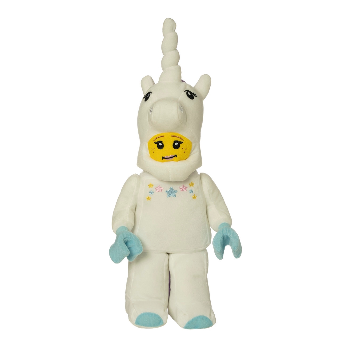 Unicorn Girl Plush