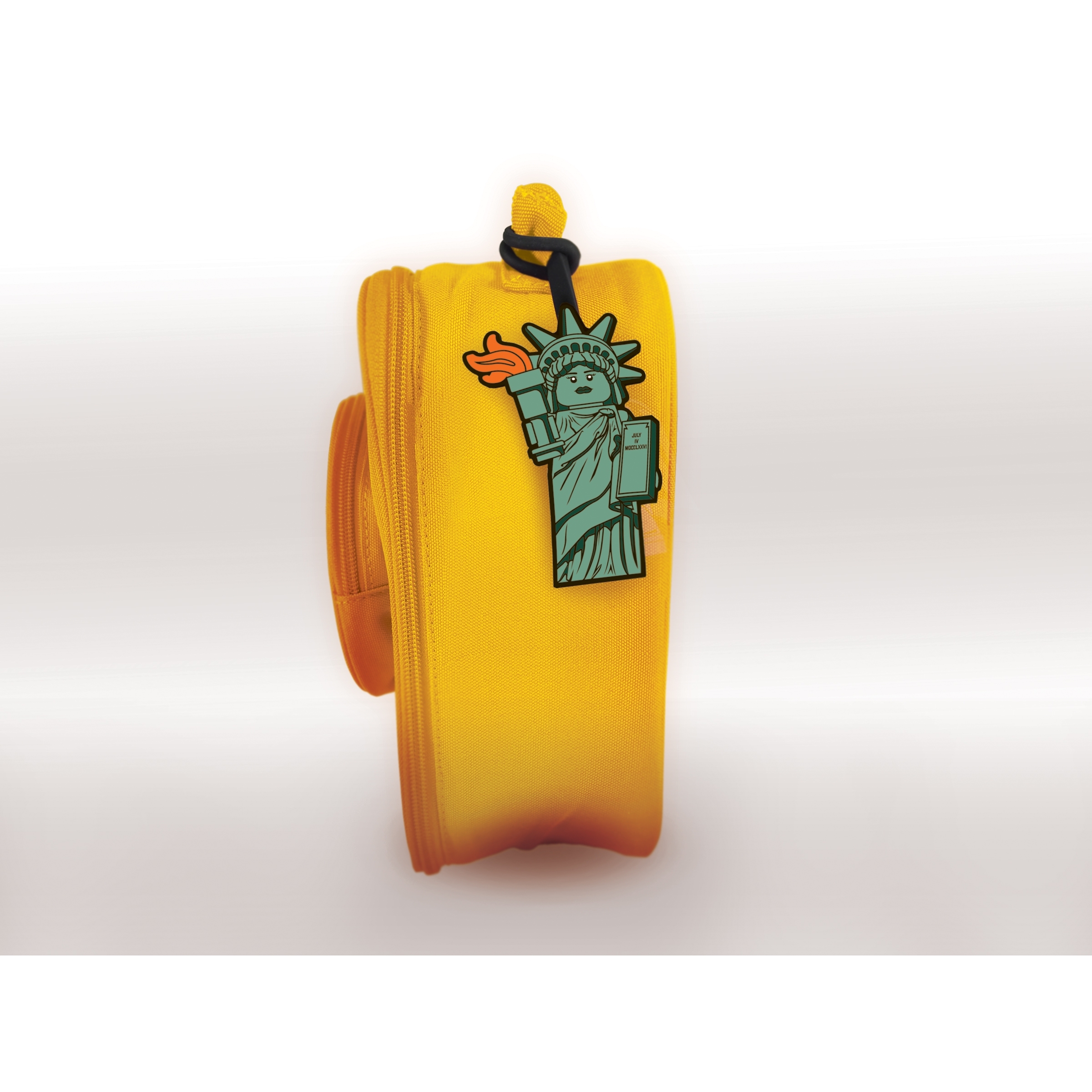 Statue Of Liberty Bag Tag - Image 4
