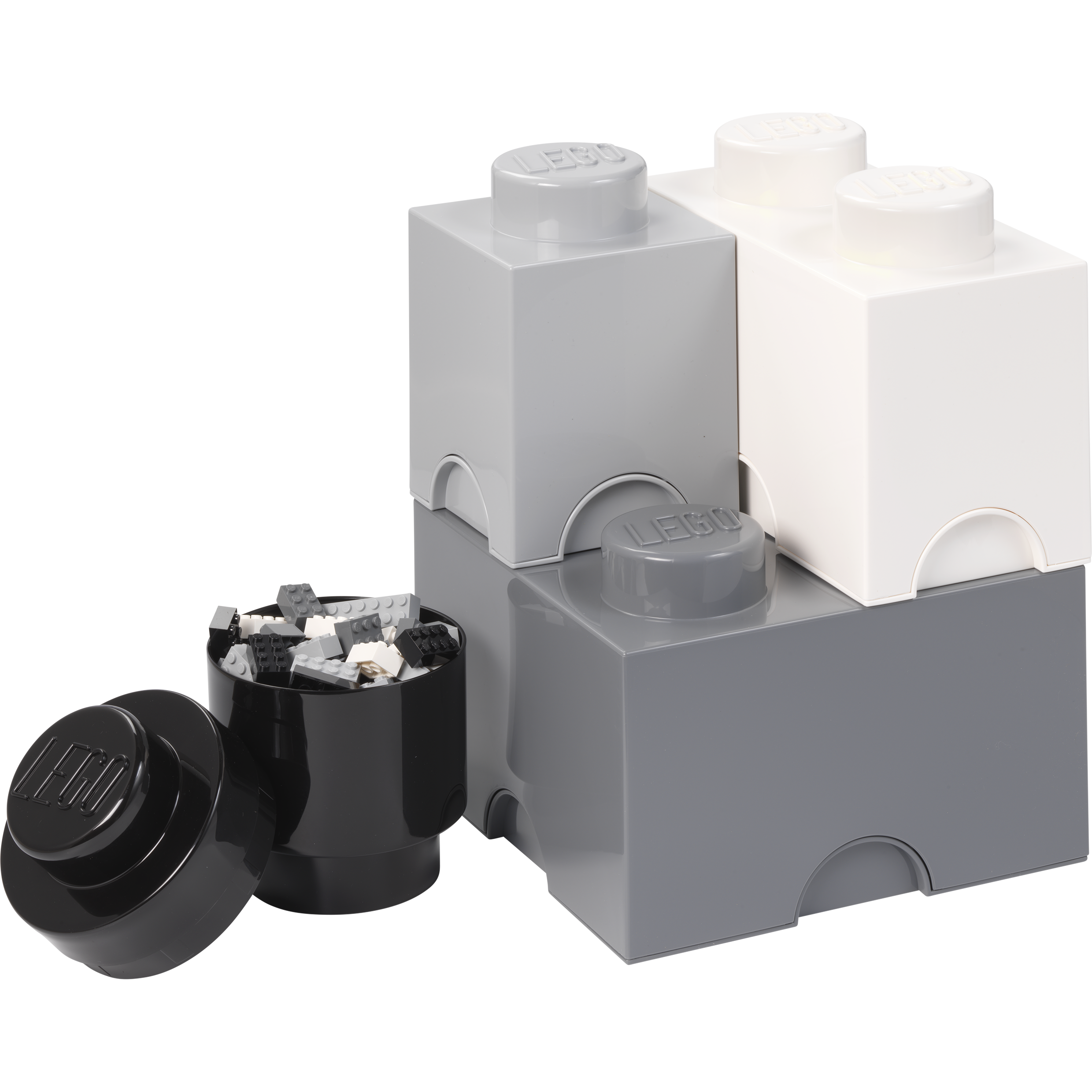 Storage Brick Multi-Pack – 4 Pieces