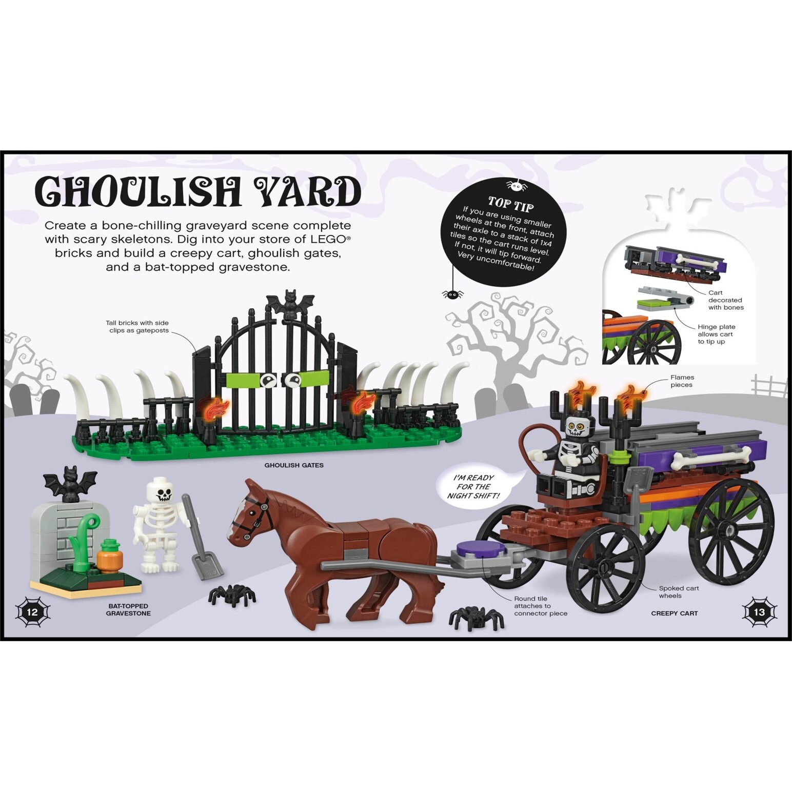 Halloween Ideas - Image 2