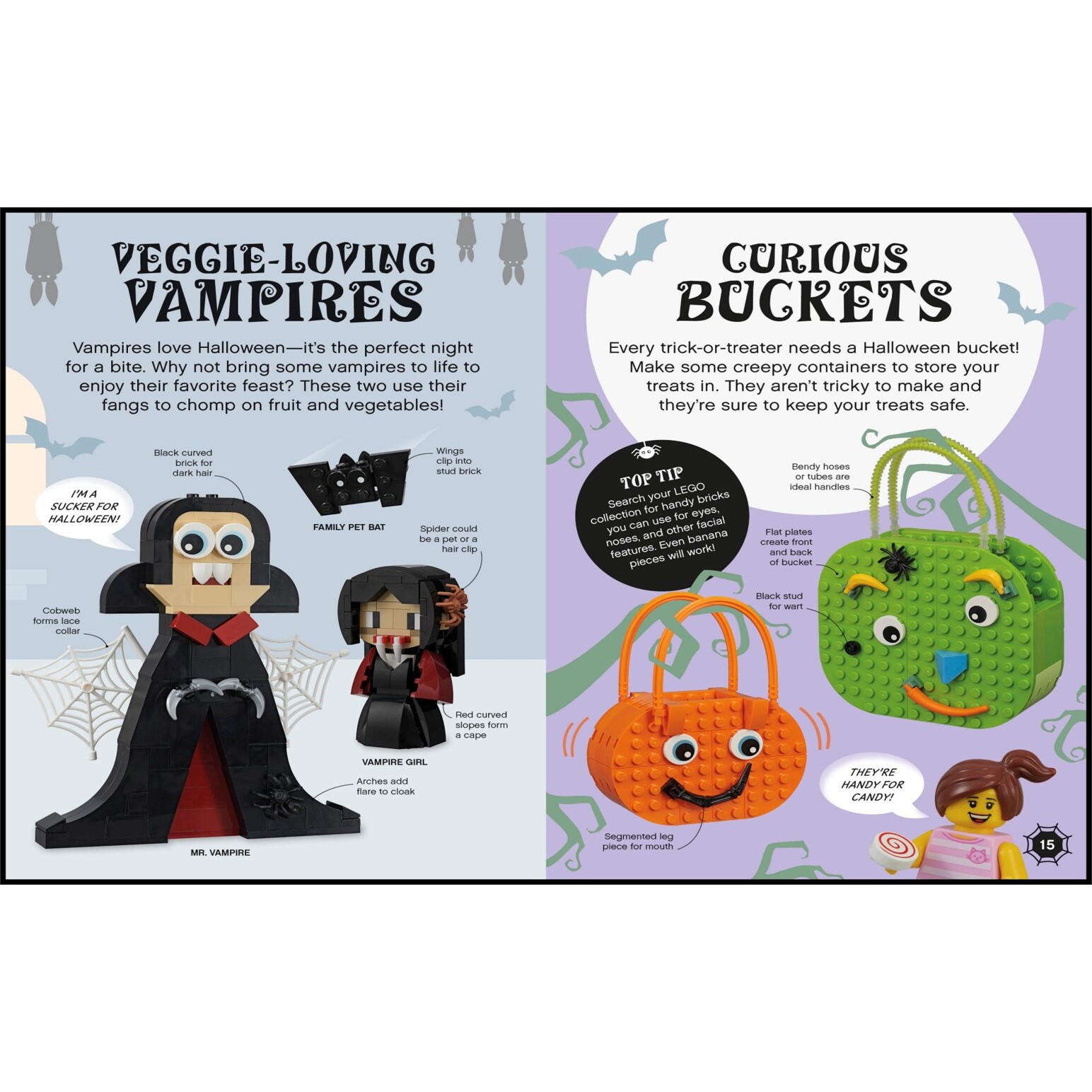 Halloween Ideas - Image 3