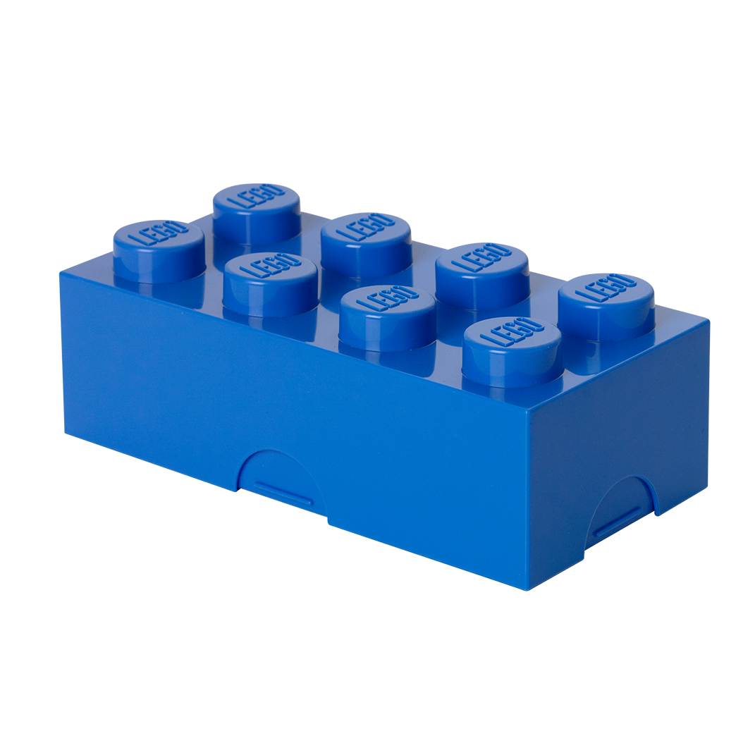 Classic Box – Blue