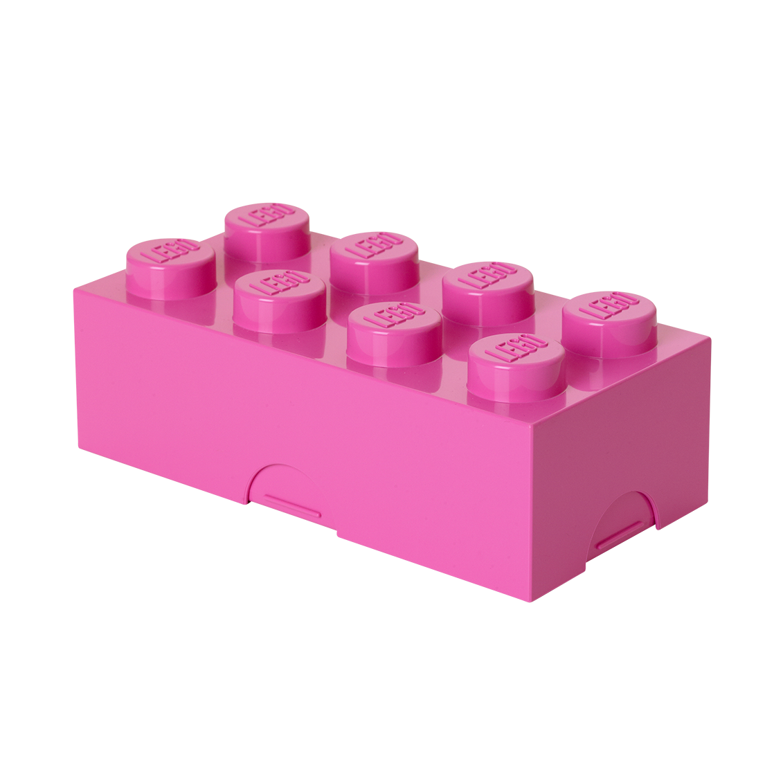 Classic Box – Pink