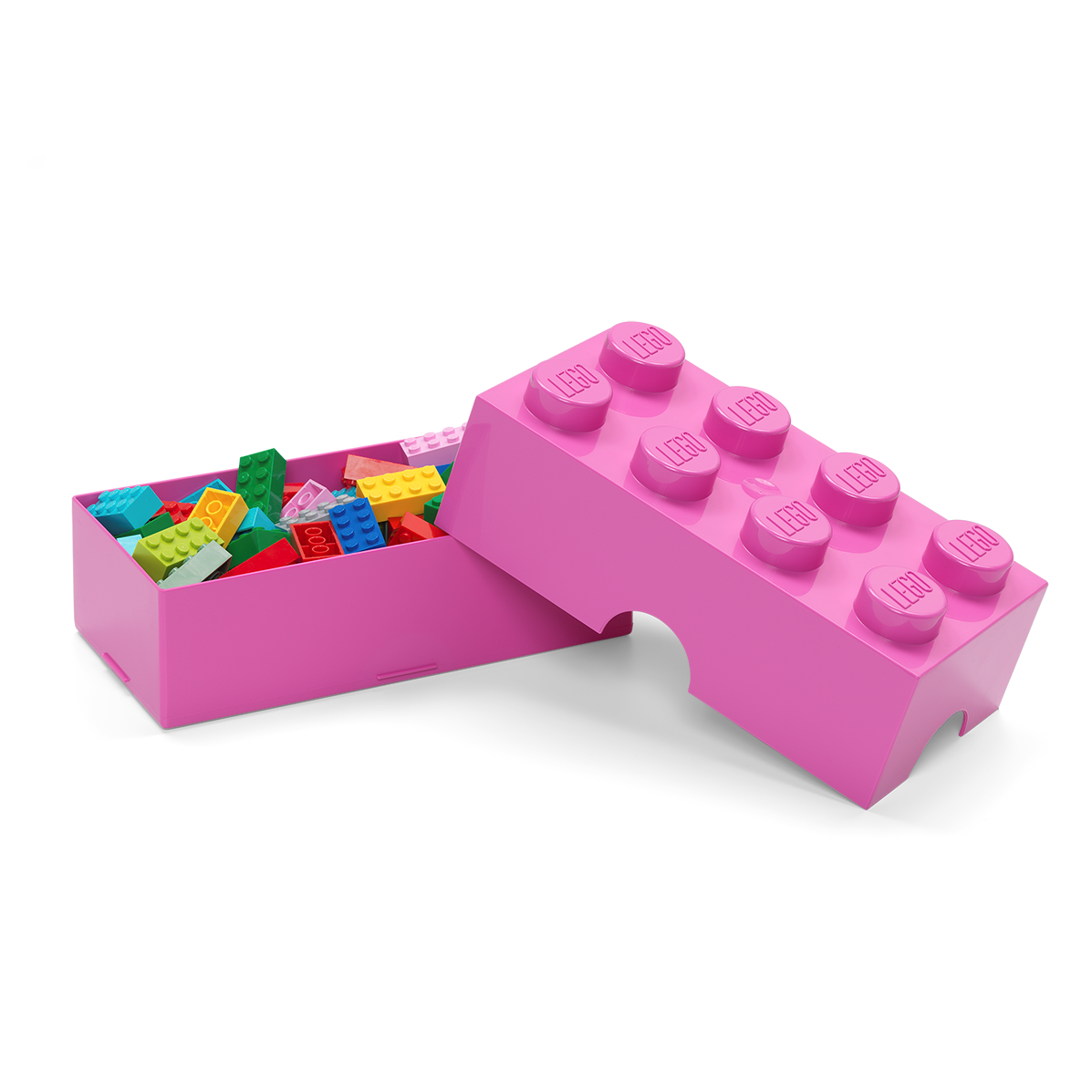 Classic Box – Pink - Image 2