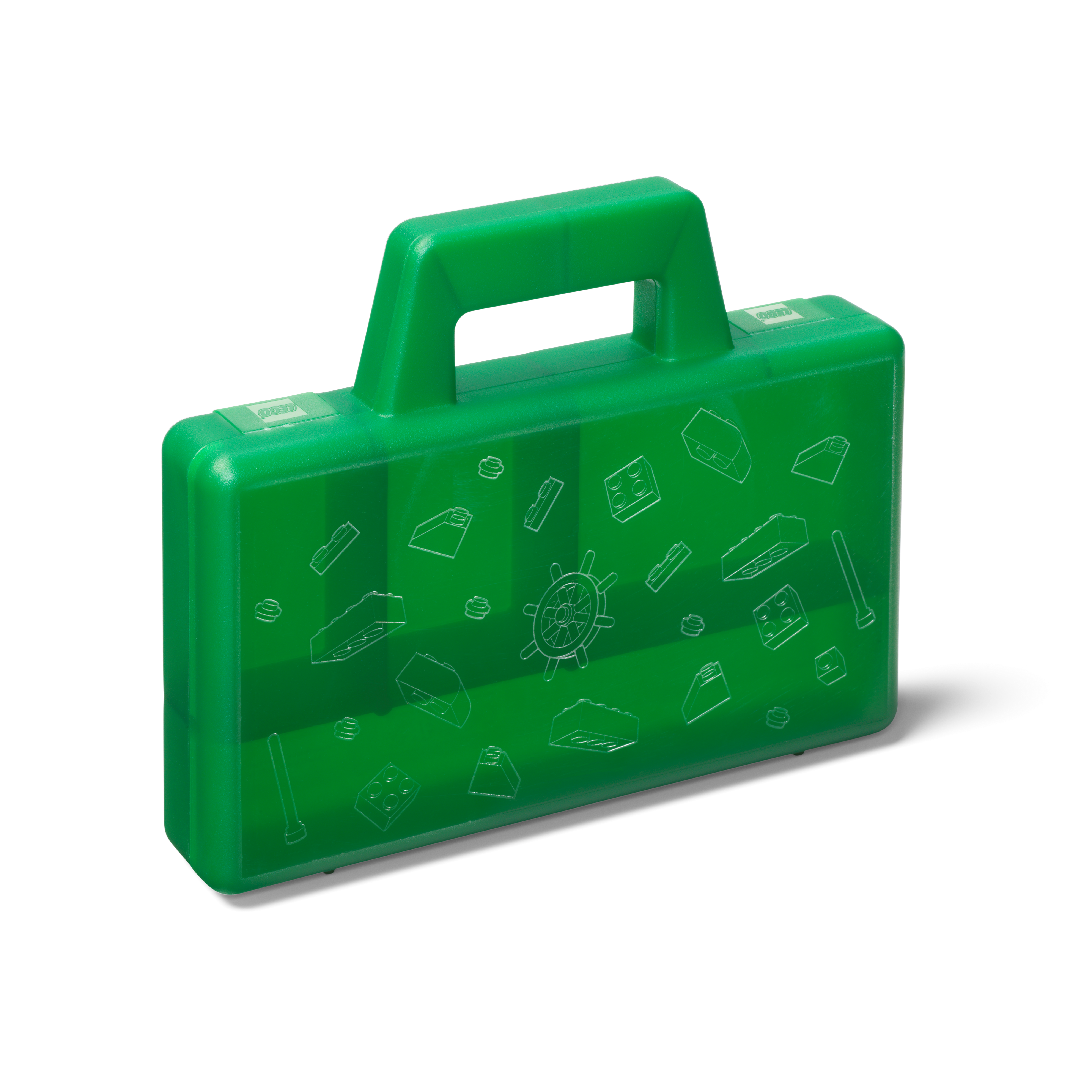 Sorting Box – Green