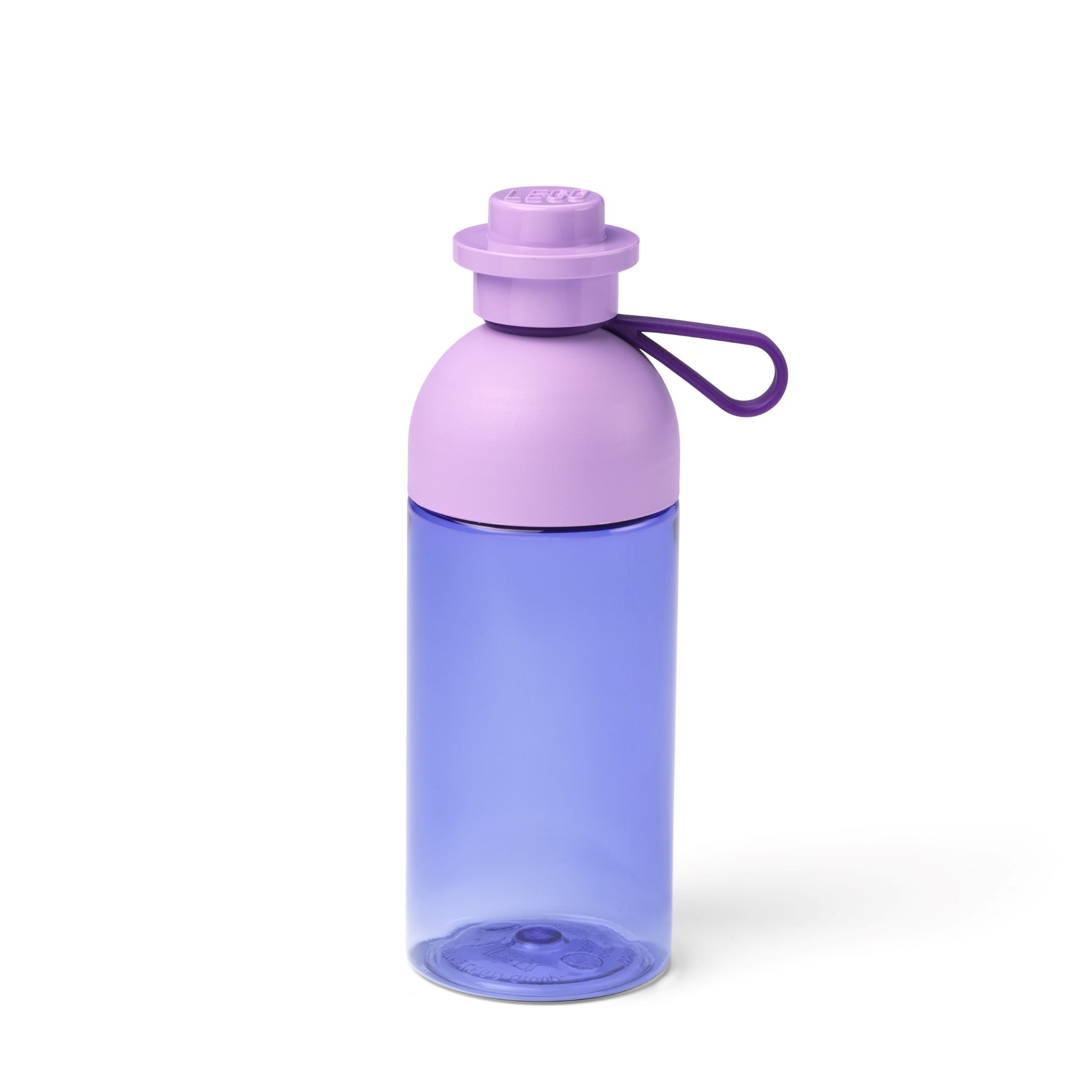 Hydration Bottle – Lavender