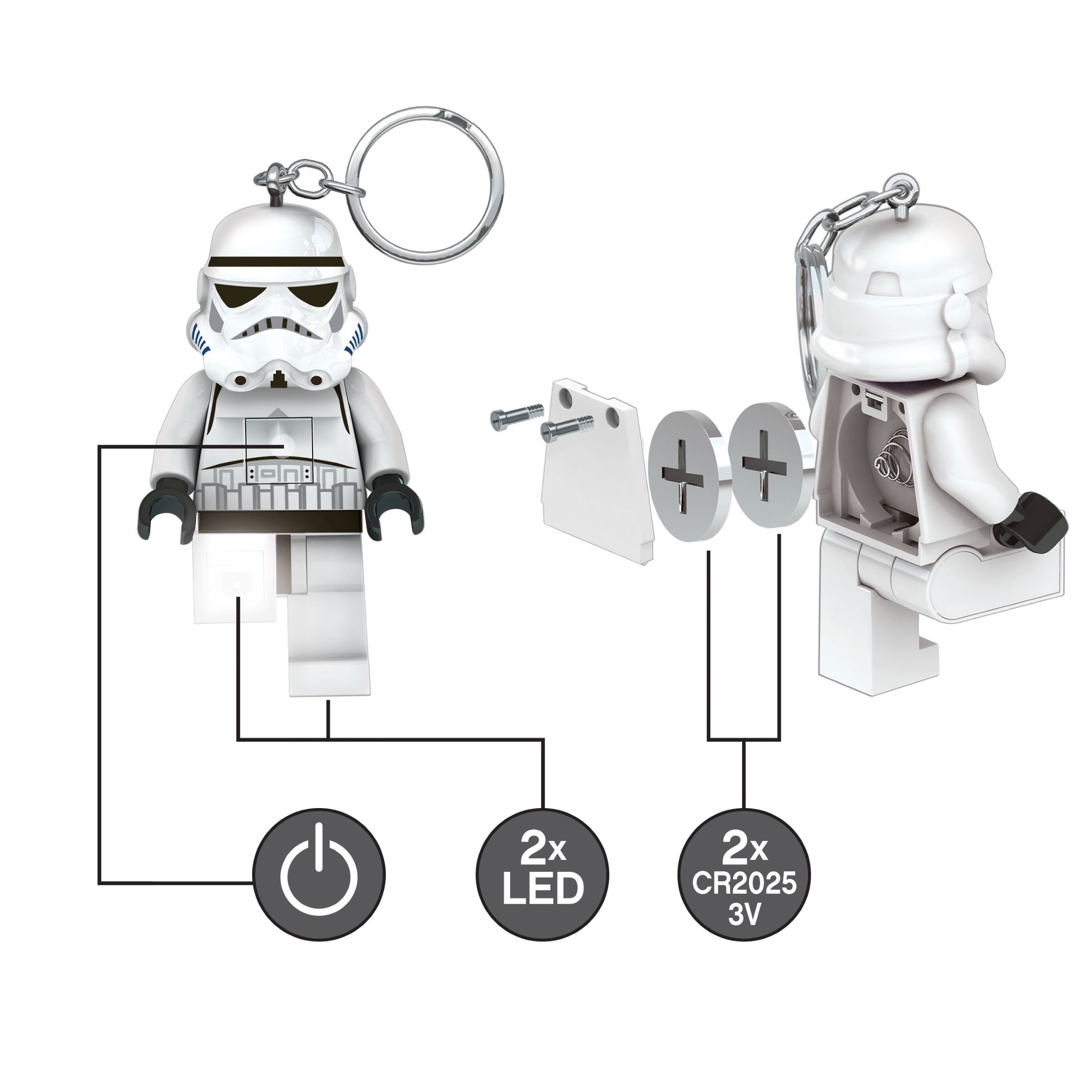 Stormtrooper Key Light - Image 3