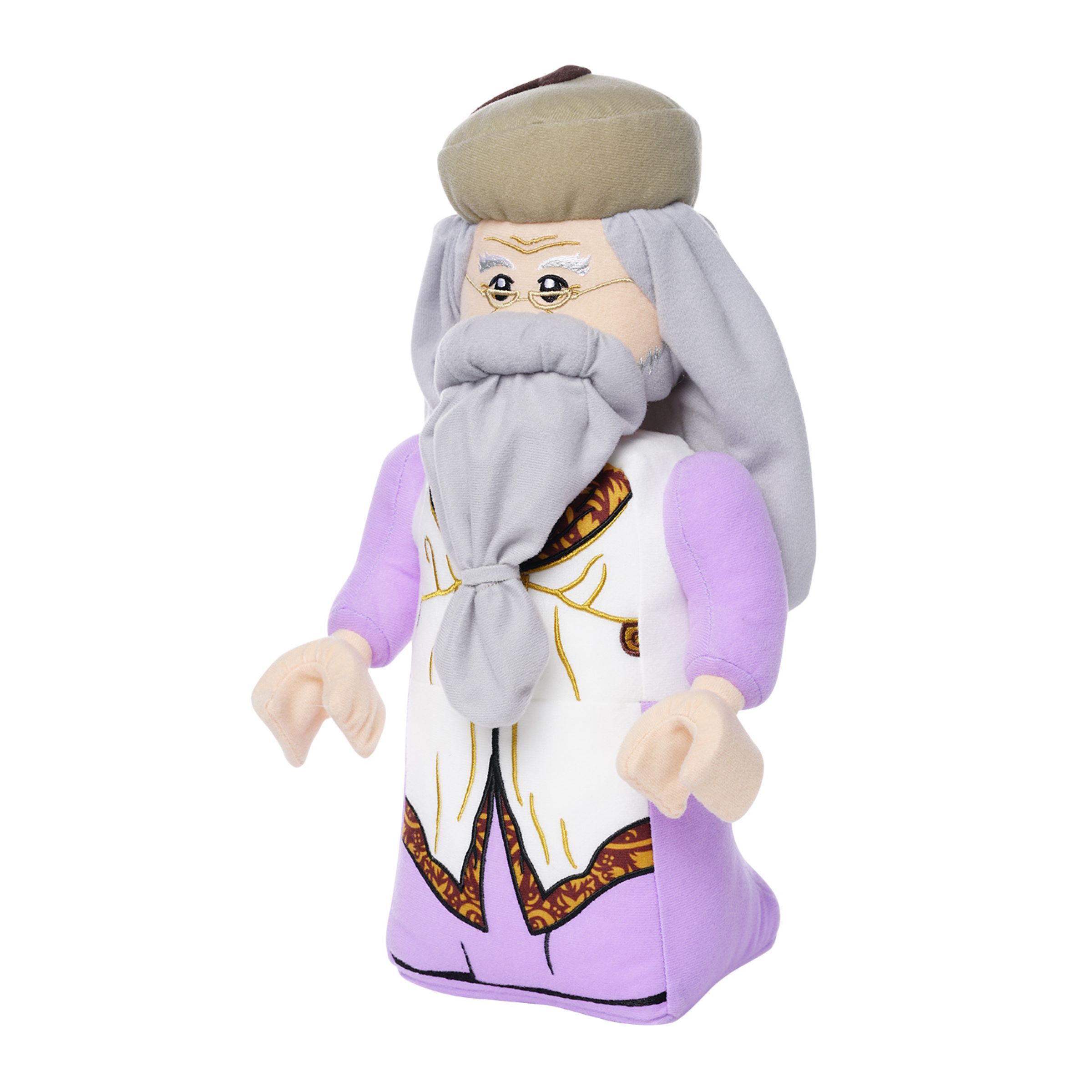 Albus Dumbledore Plush - Image 2