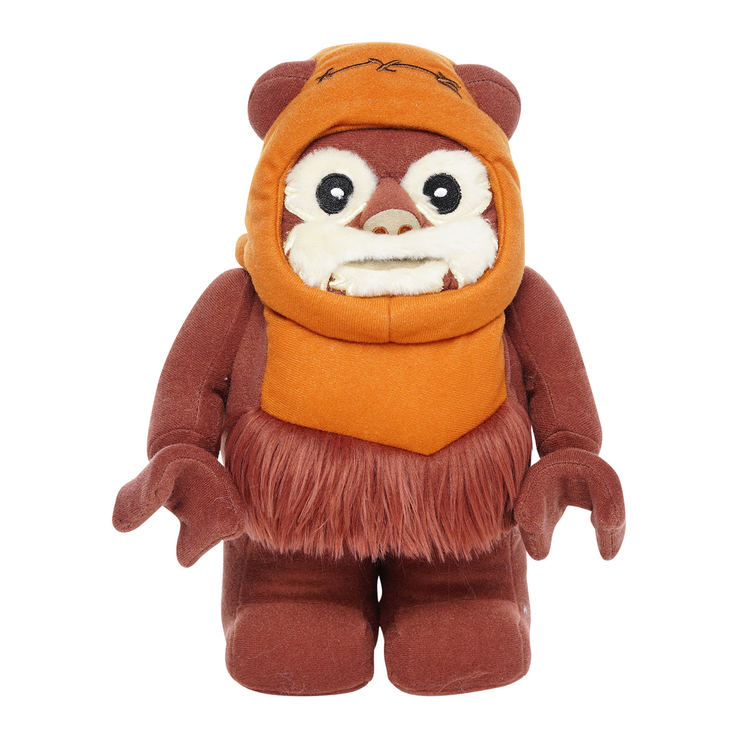 Ewok Plush
