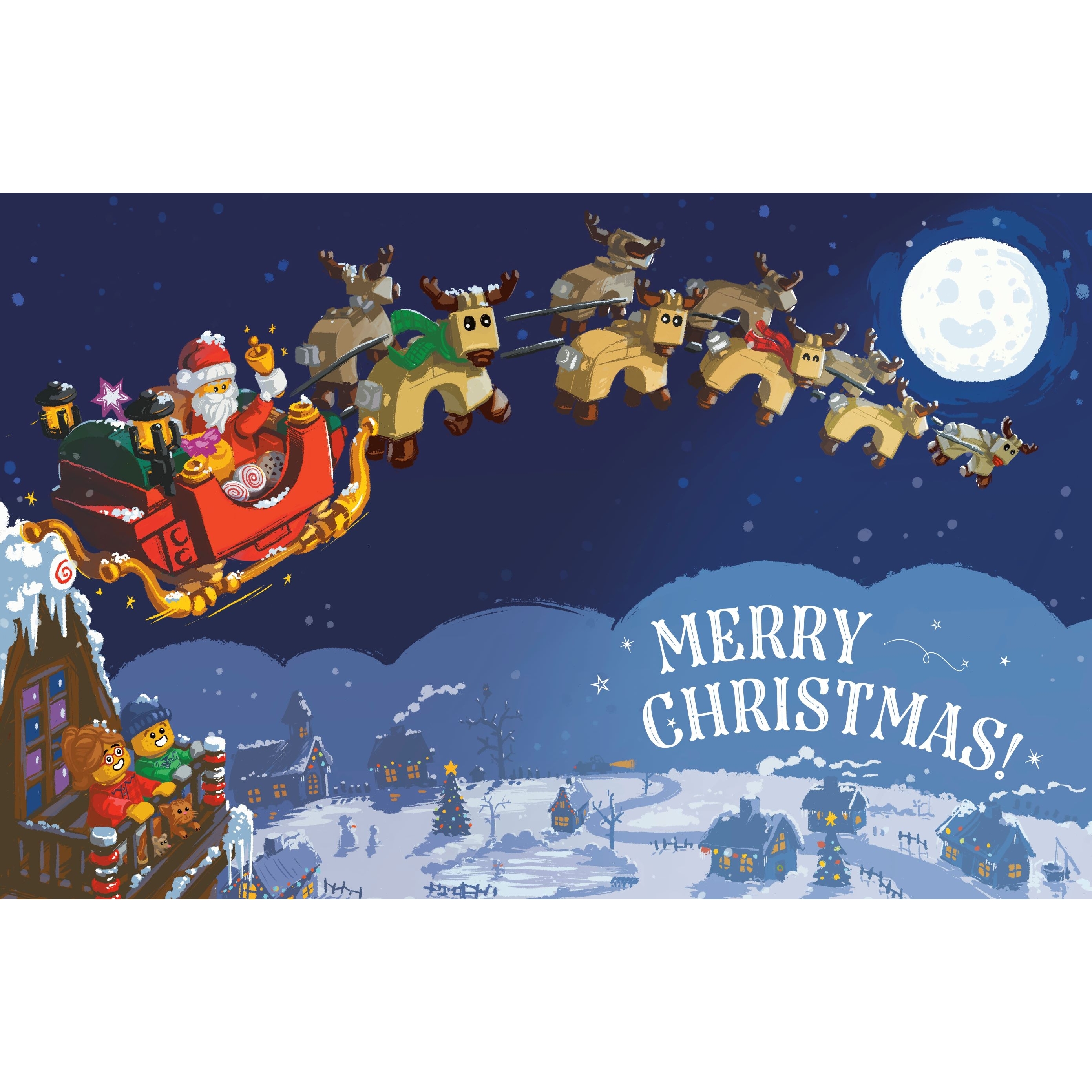 12 Days Of Christmas Book - Image 4