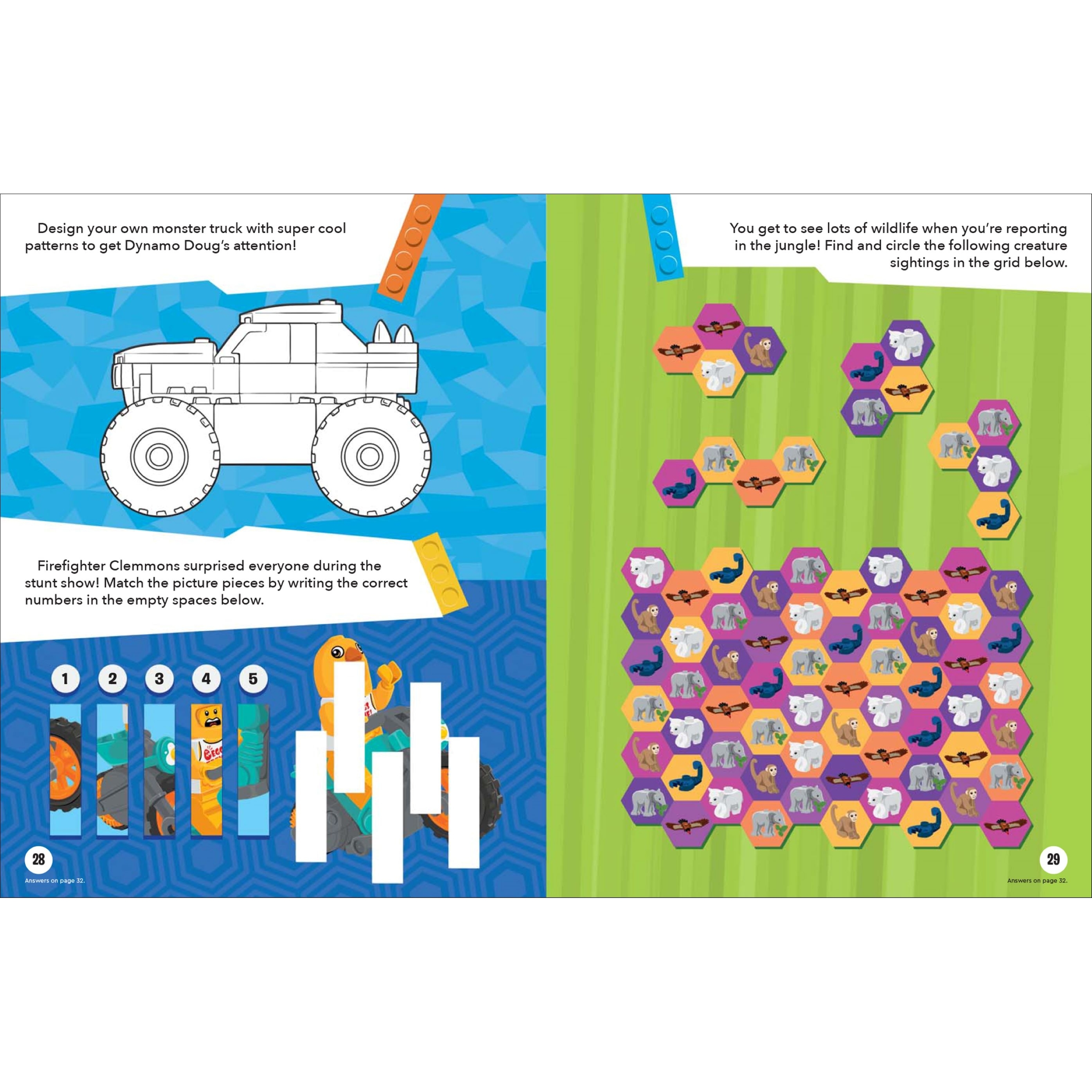 Go Extreme! Book - Image 5