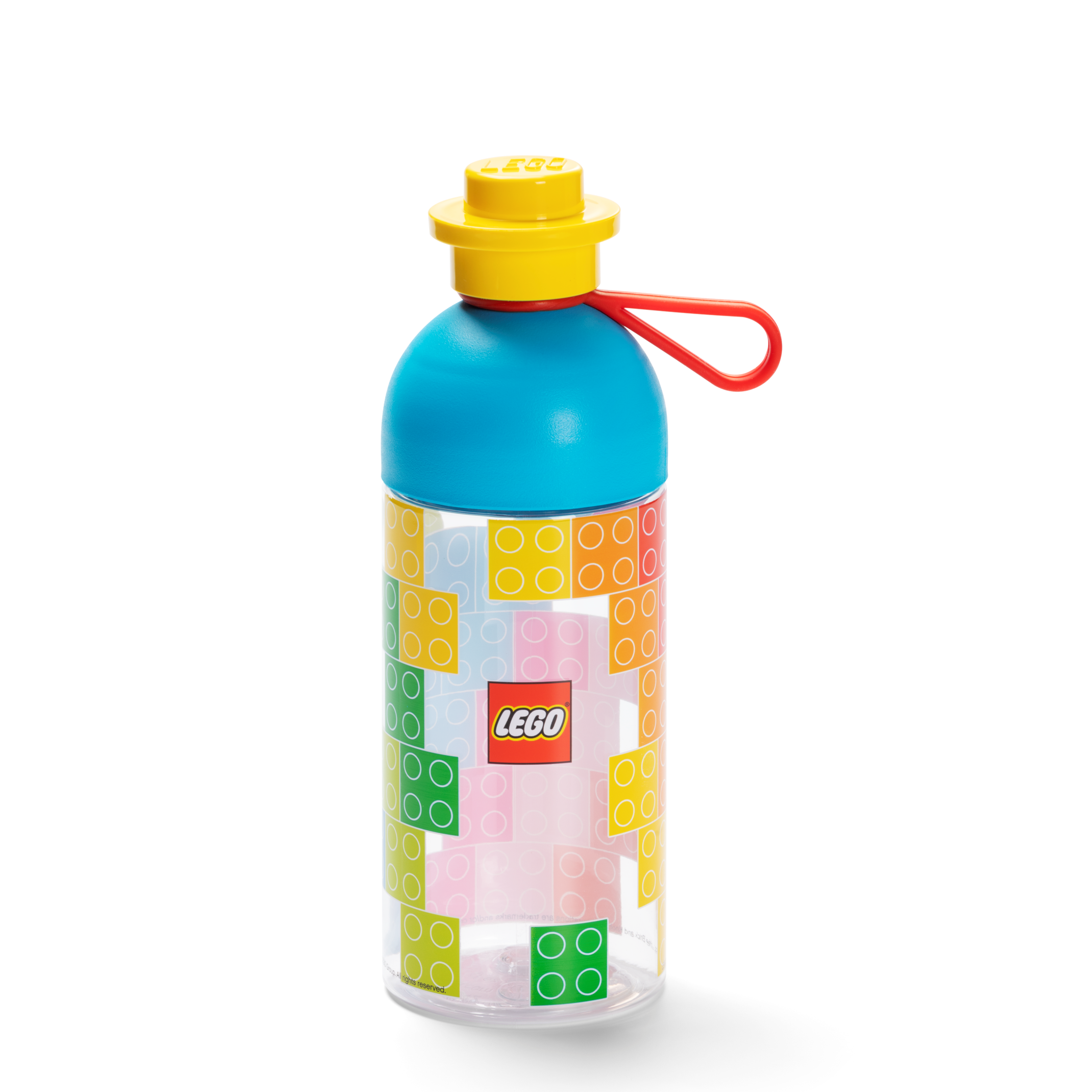 Hydration Bottle 0.5 L – Discovery