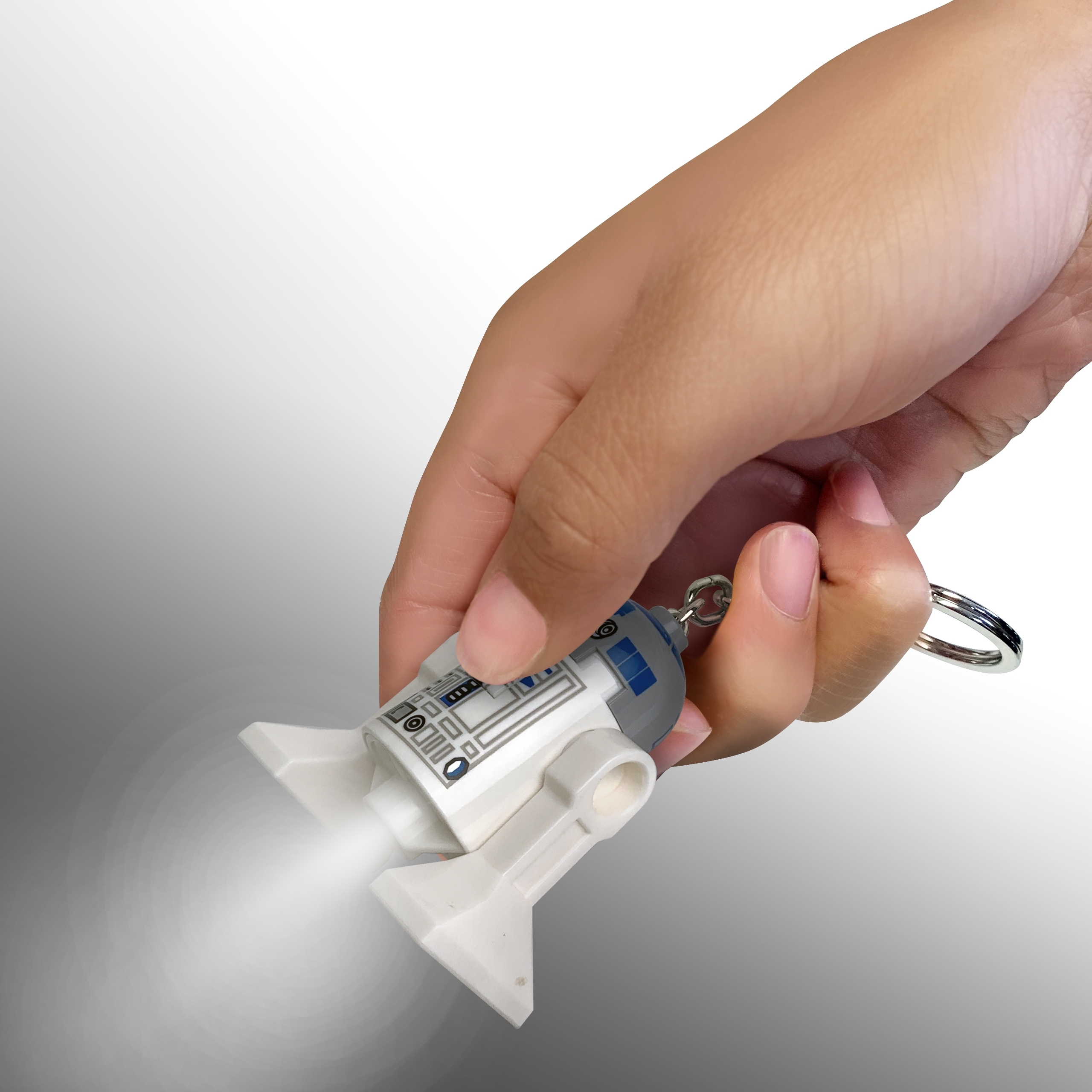 R2-D2 Key Light - Image 4