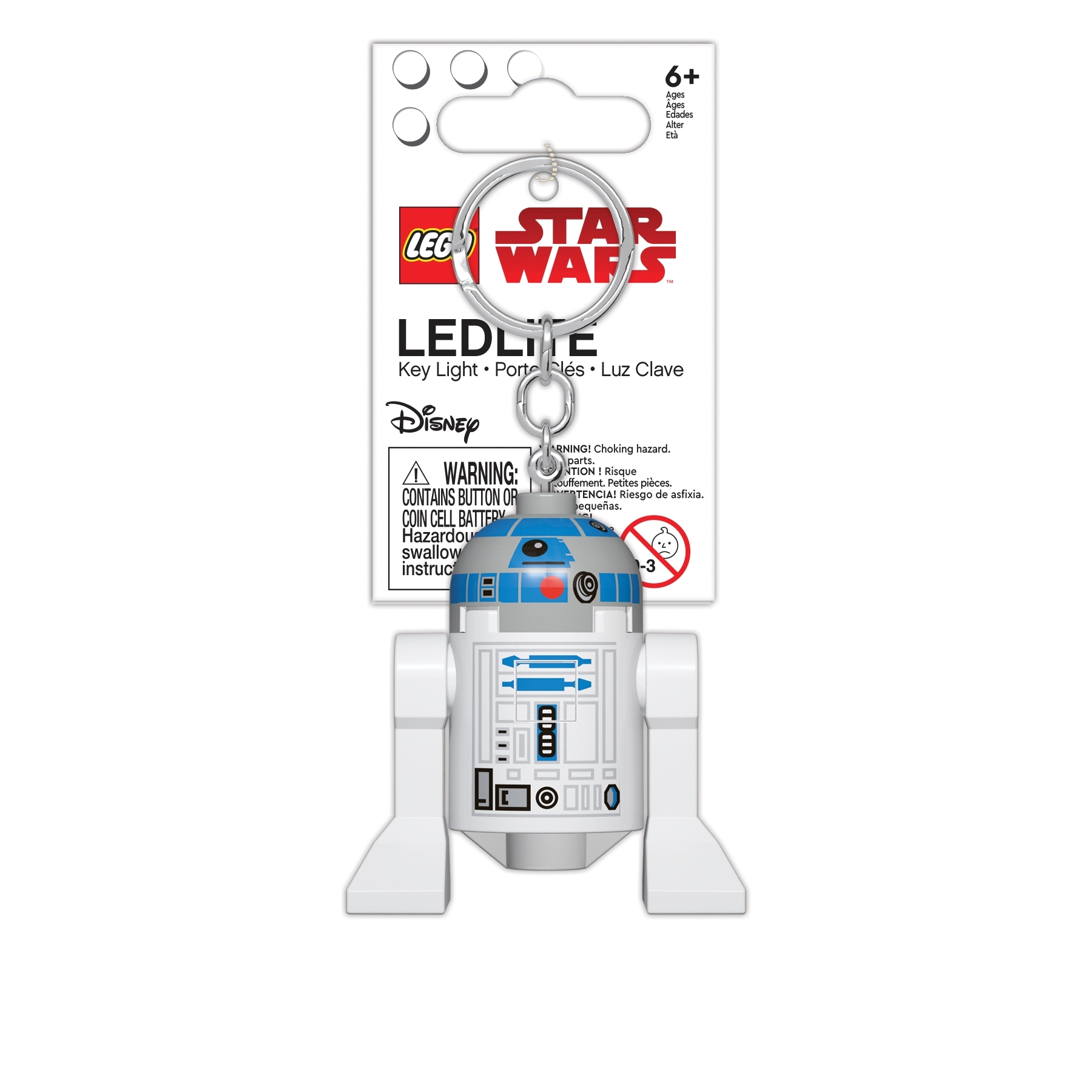 R2-D2 Key Light - Image 2