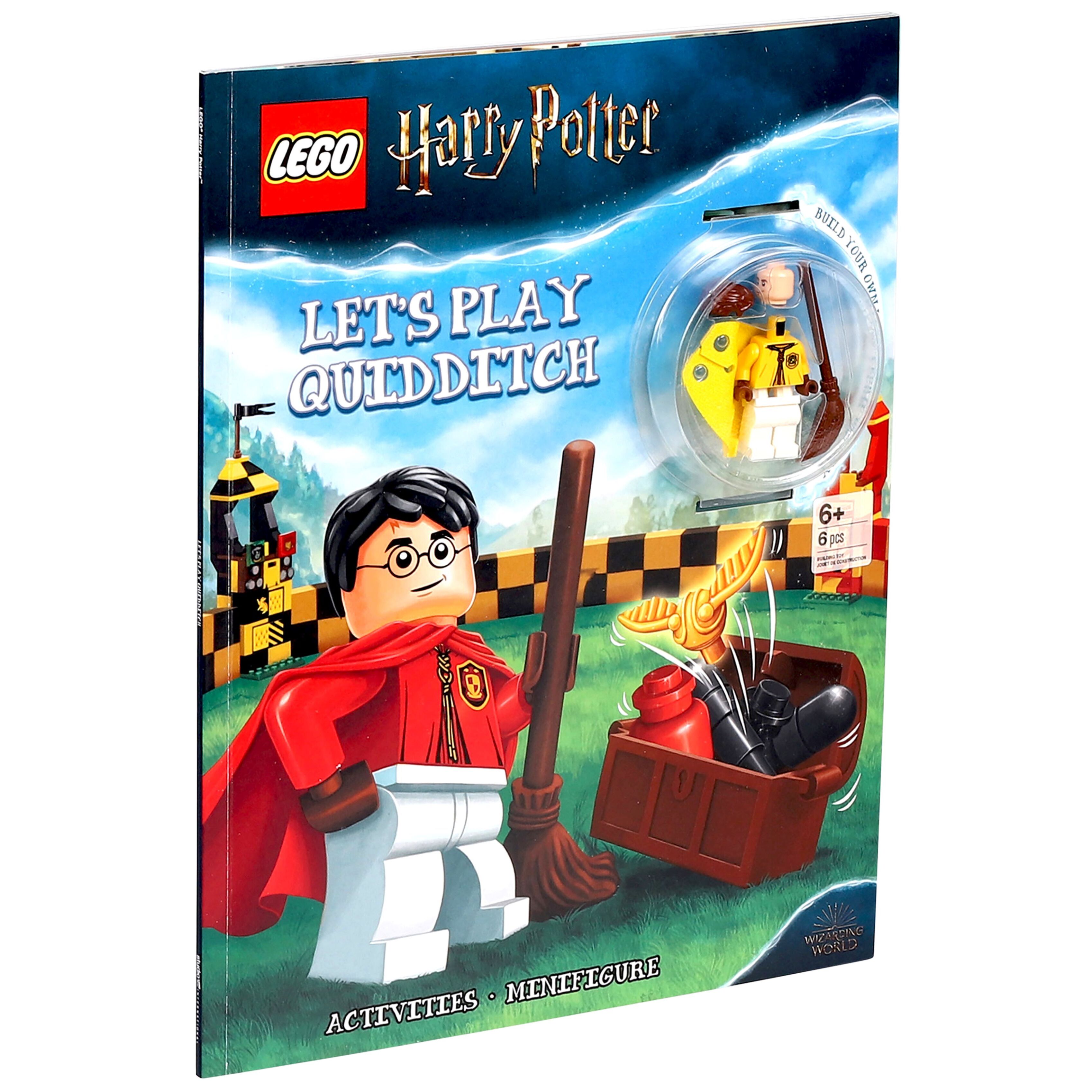 Let's Play Quidditch - Image 2