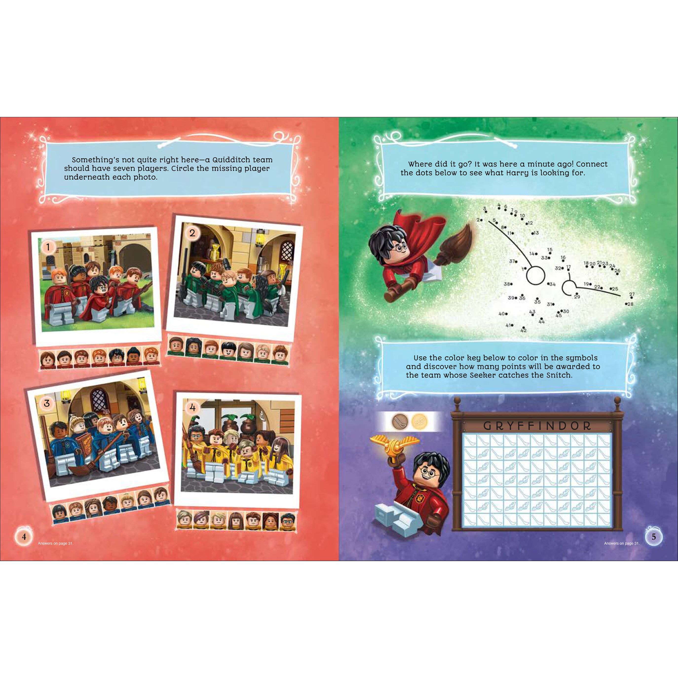 Let's Play Quidditch - Image 3