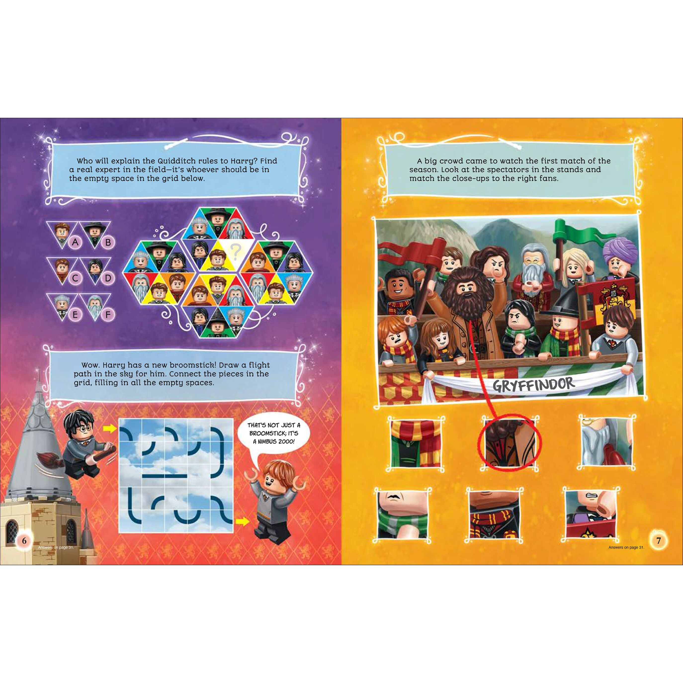 Let's Play Quidditch - Image 4