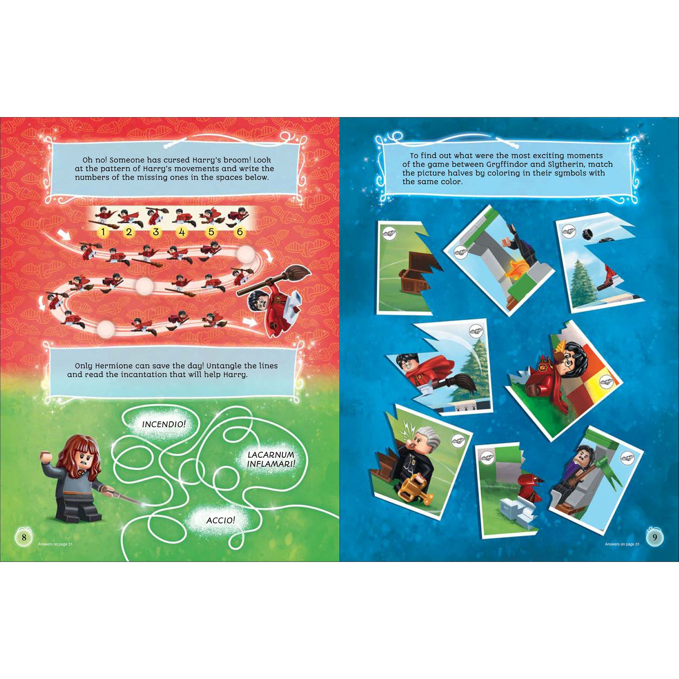 Let's Play Quidditch - Image 5