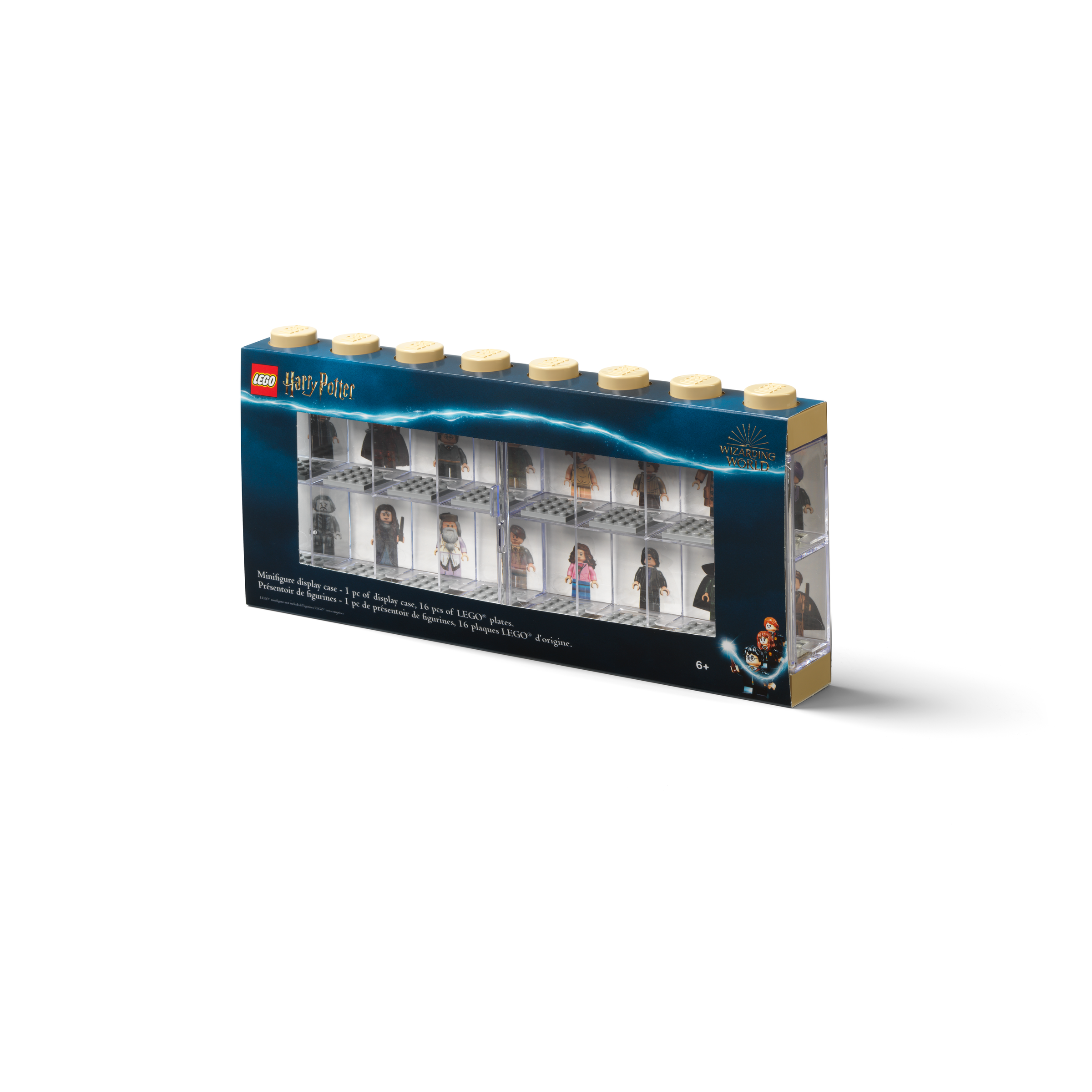 Minifigure Display Case 16 – Harry Potter - Image 2