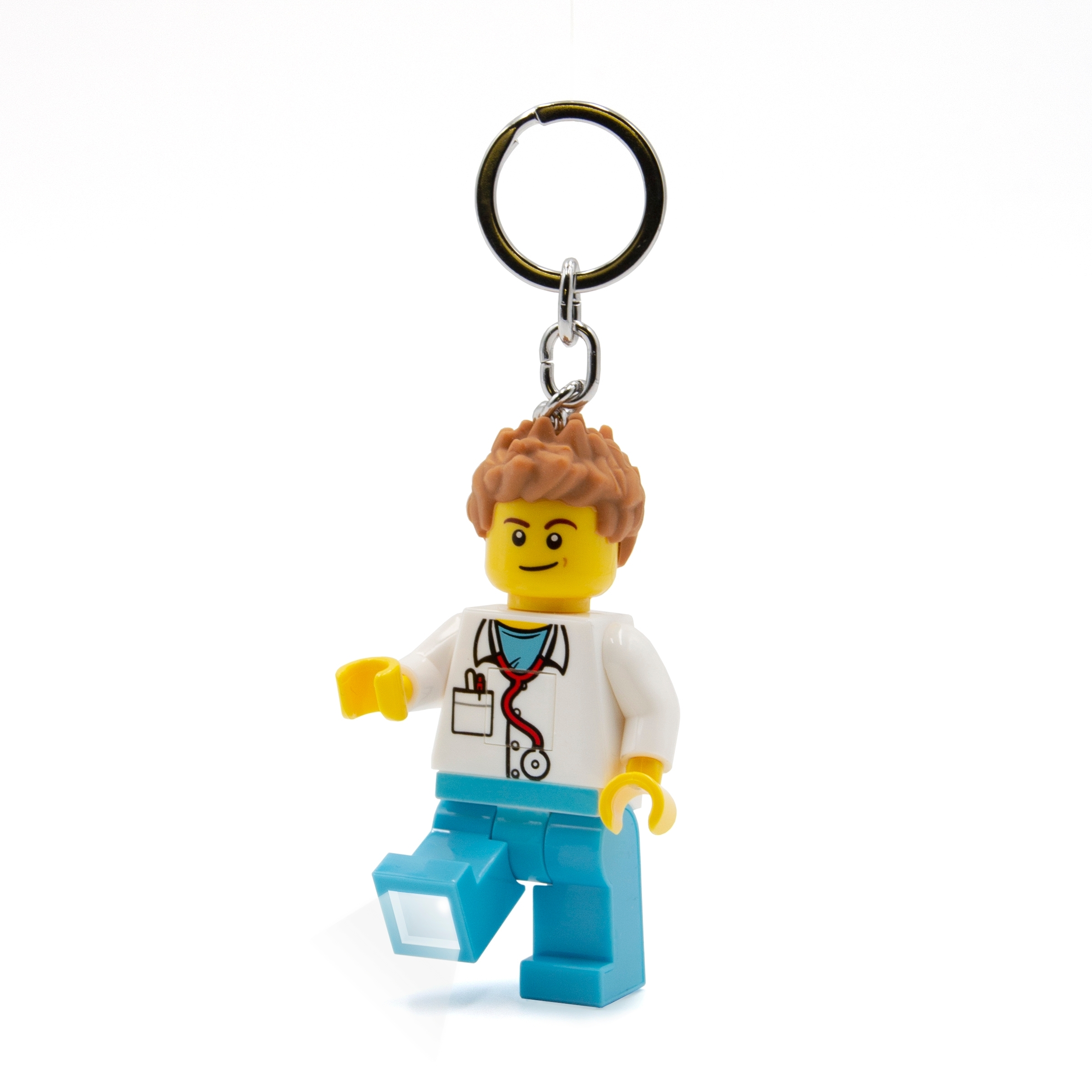Male Doctor Key Light - Image 3