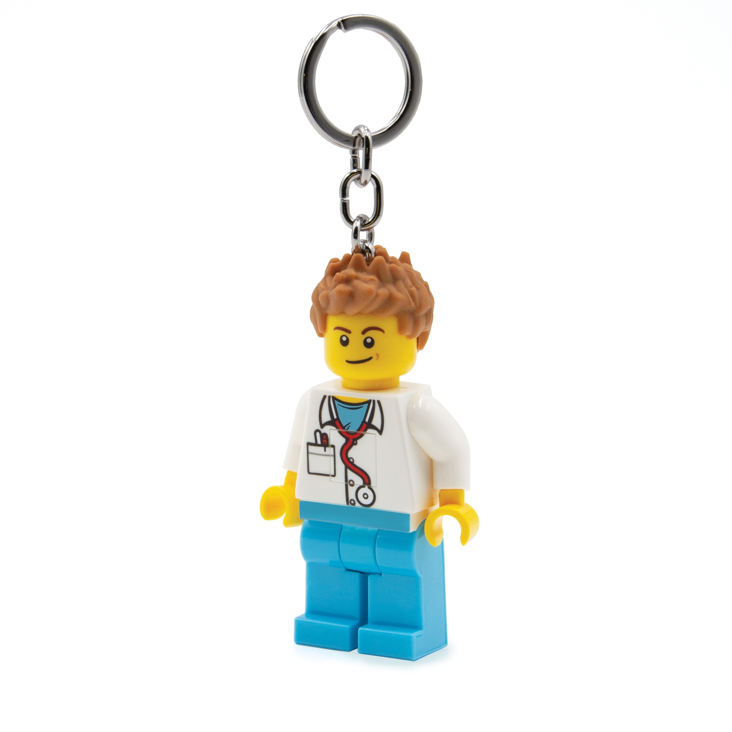 Male Doctor Key Light - Image 4