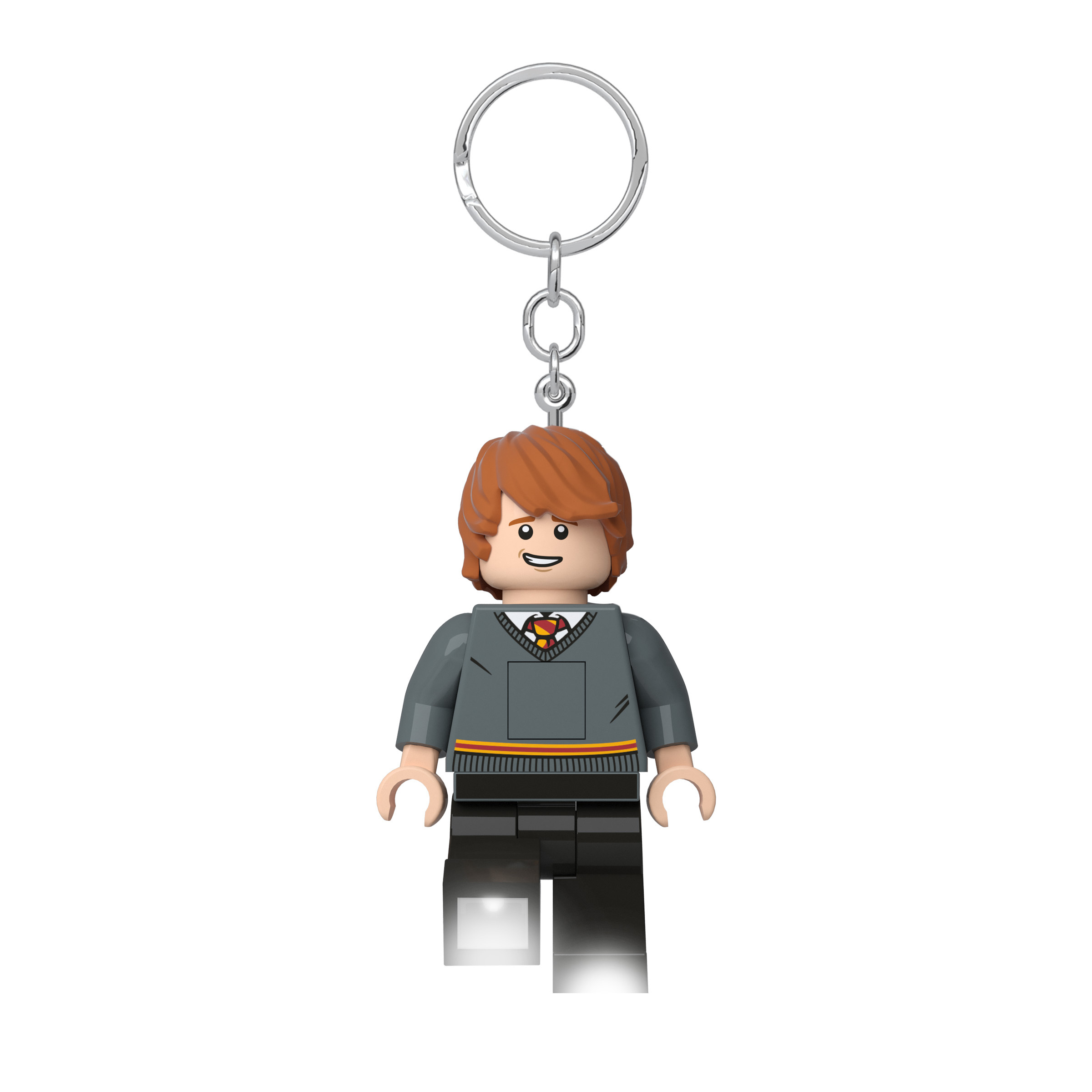 Ron Weasley Key Light