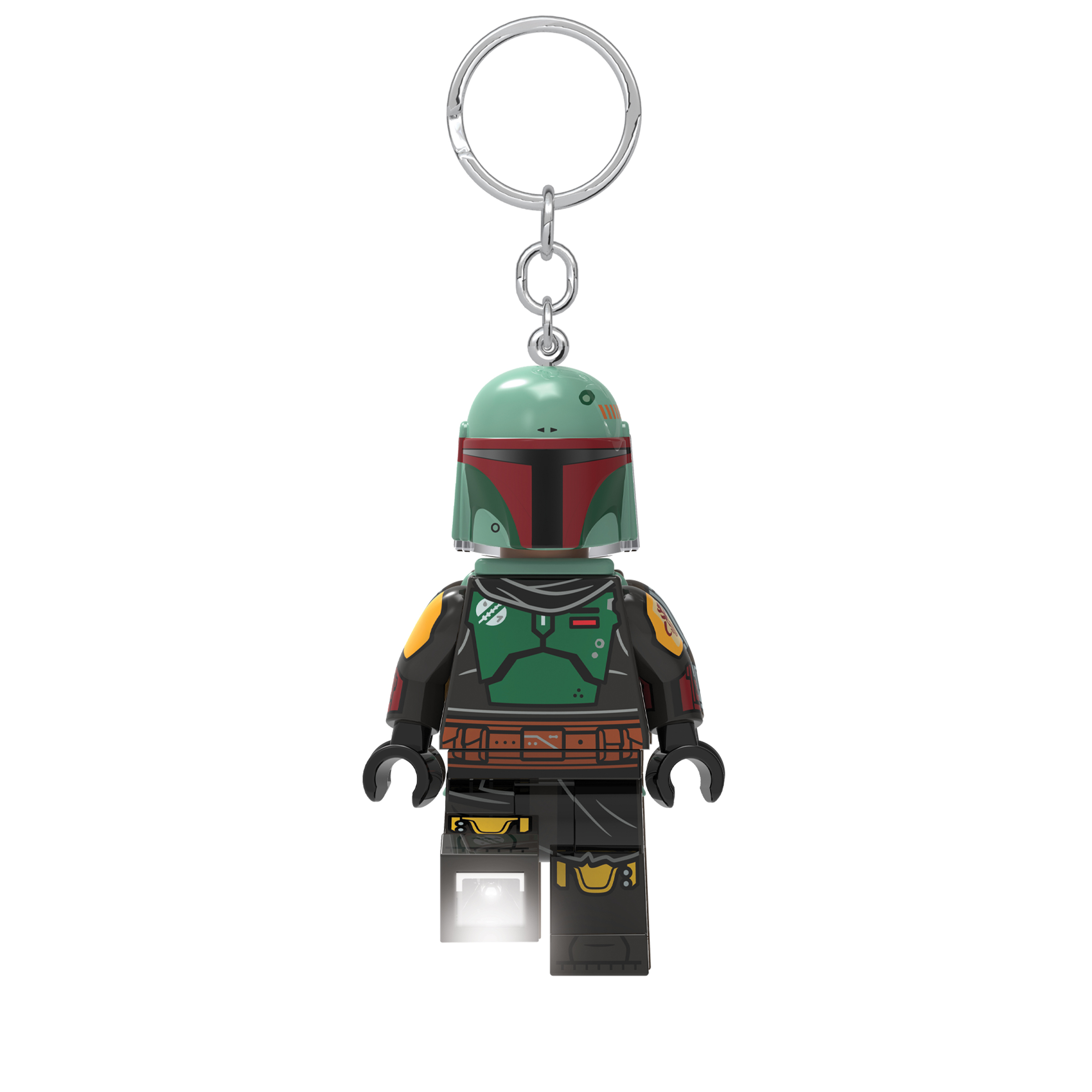 Boba Fett Key Light