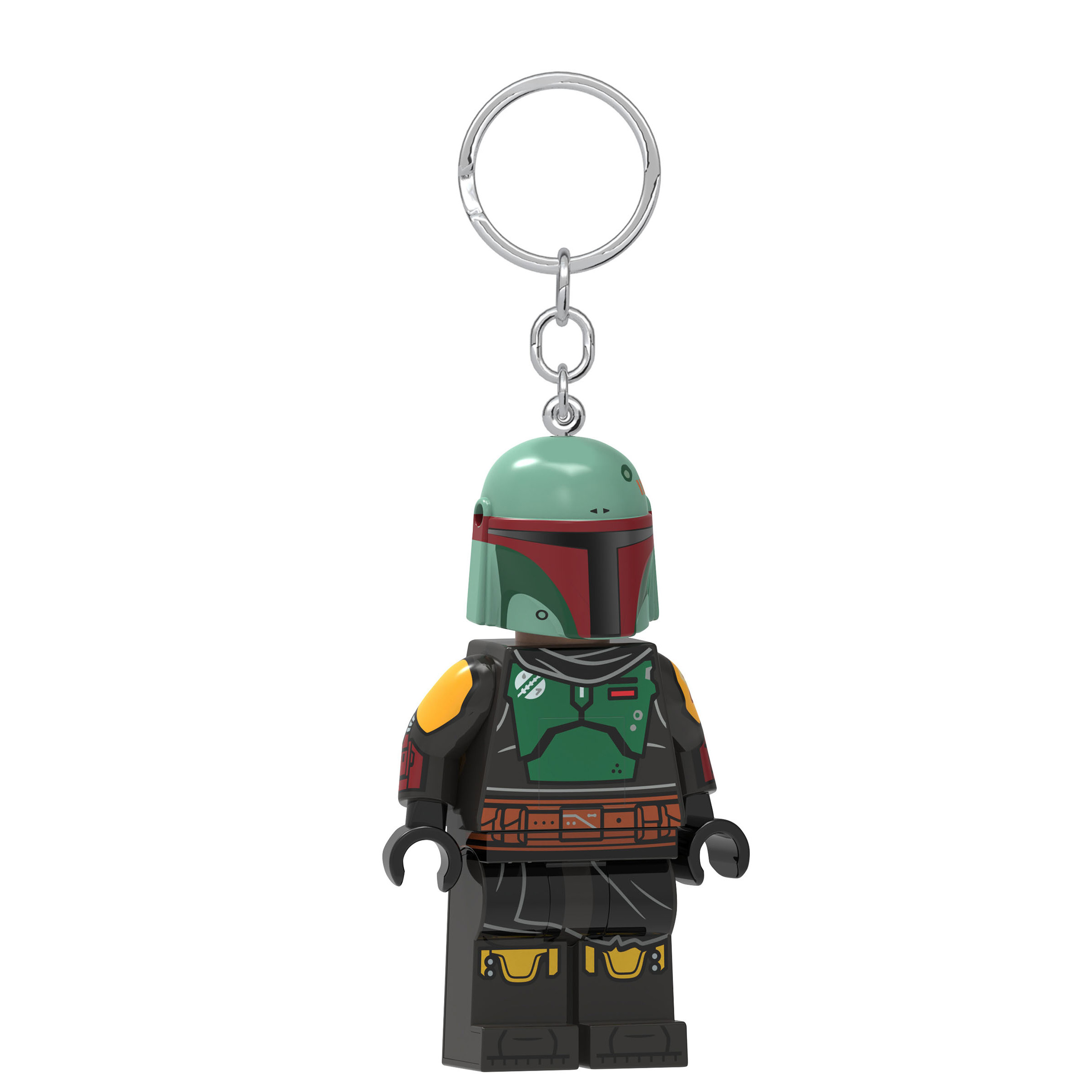 Boba Fett Key Light - Image 4