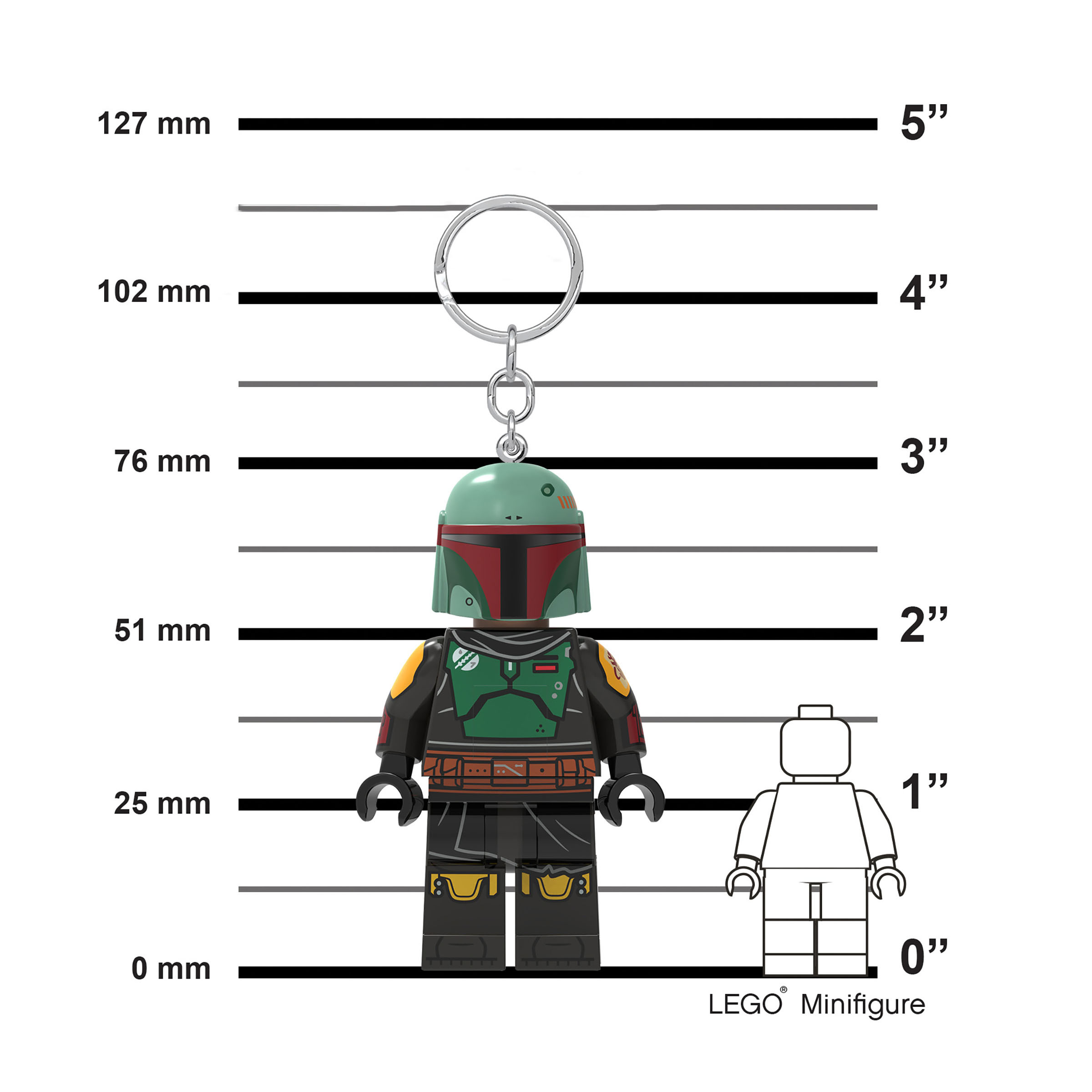 Boba Fett Key Light - Image 6