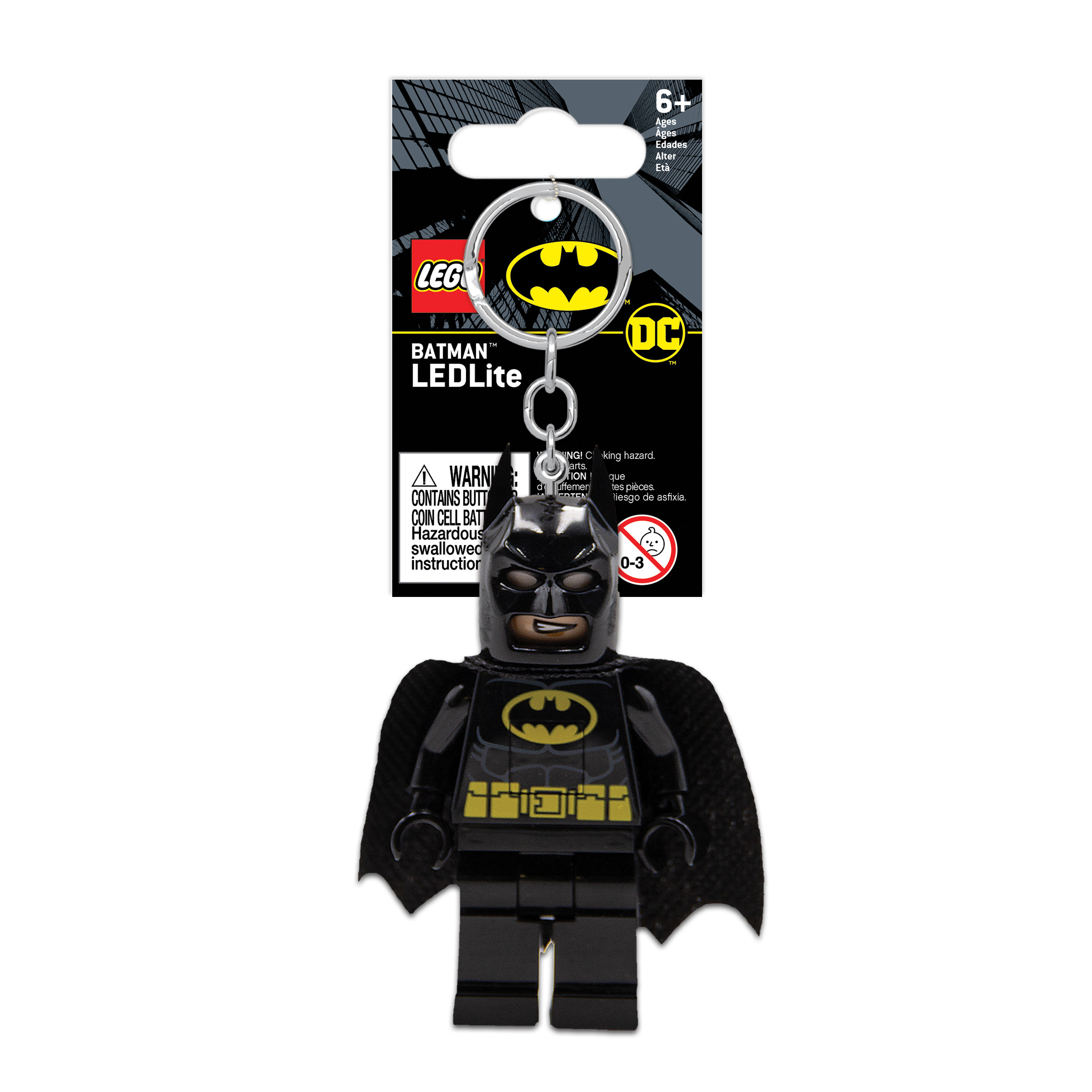 Batman Key Light - Image 2