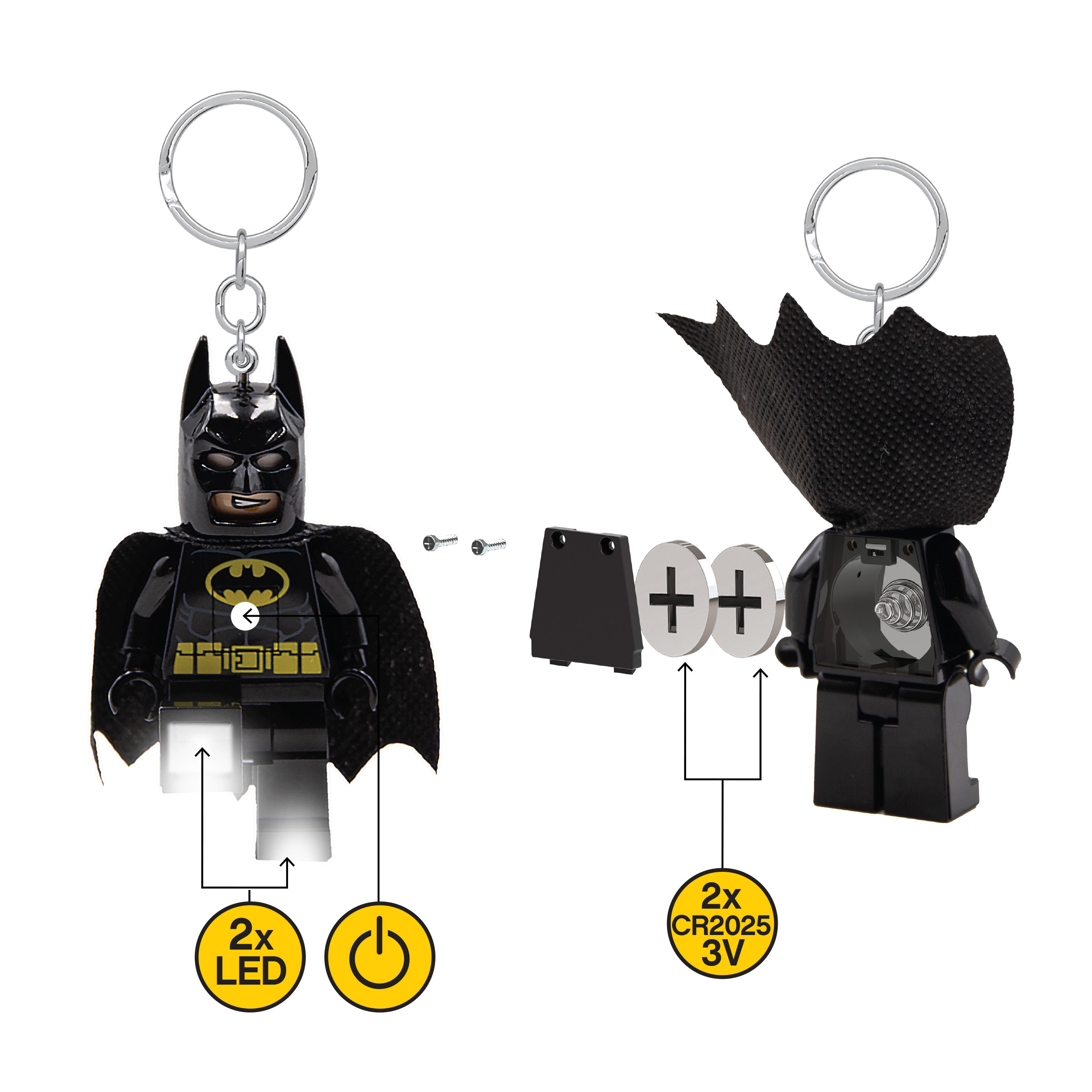 Batman Key Light - Image 6