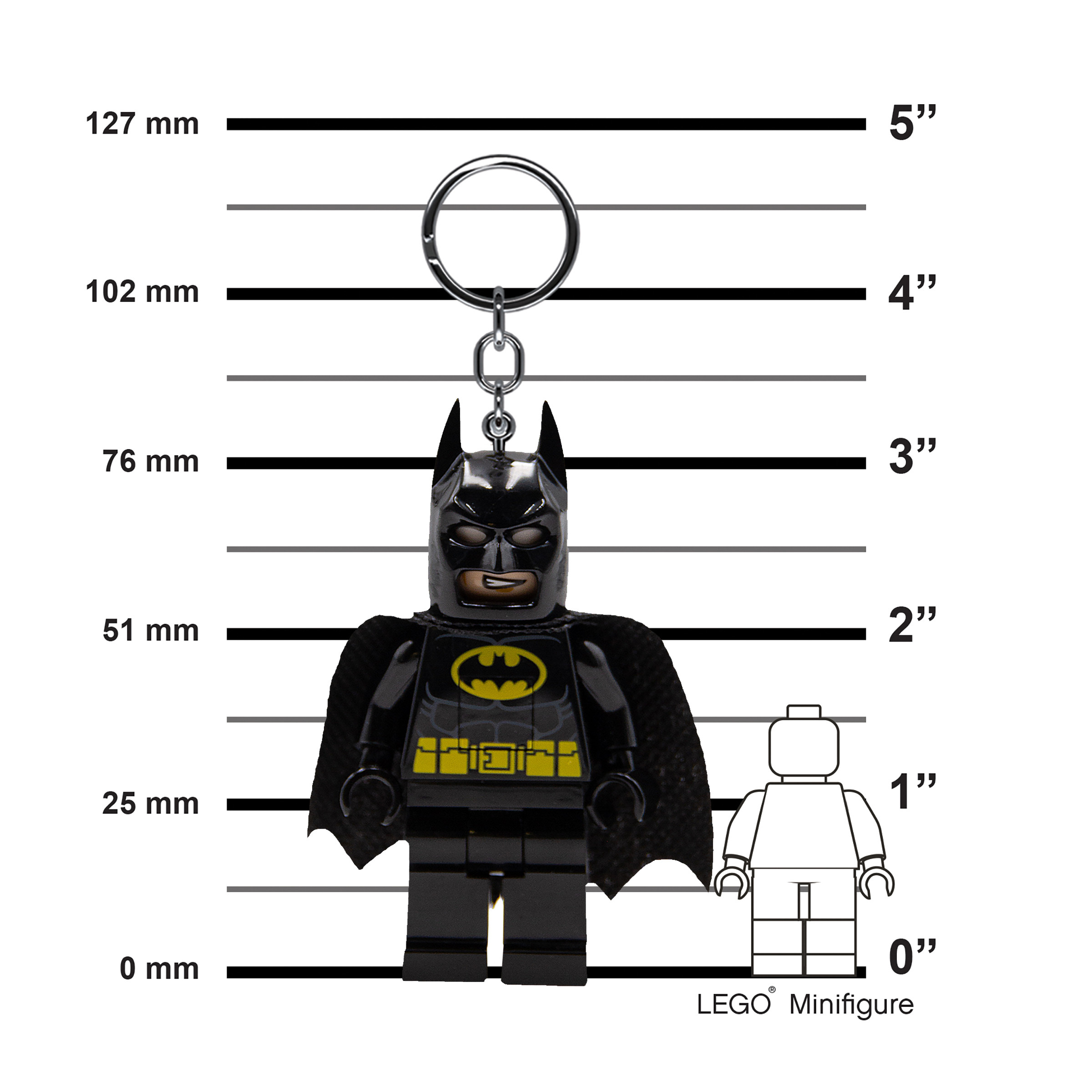 Batman Key Light - Image 7