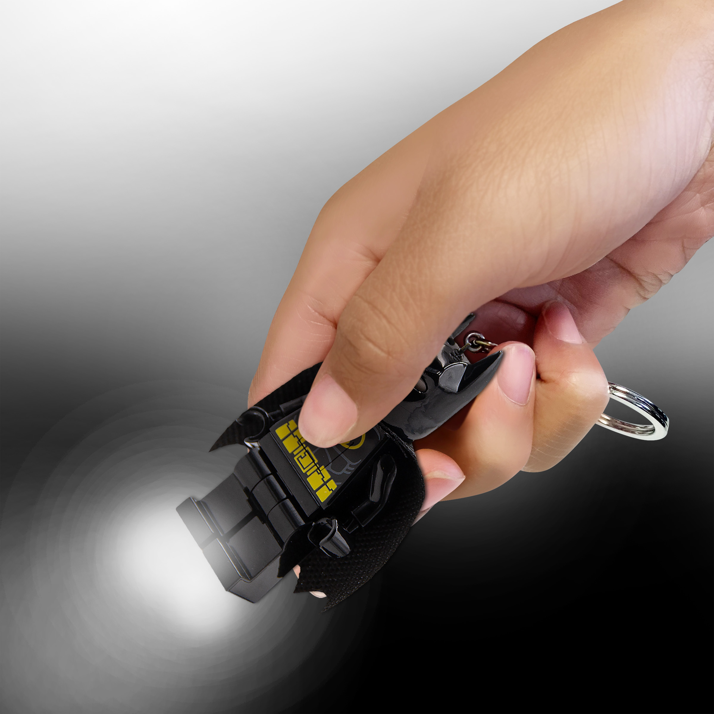 Batman Key Light - Image 9