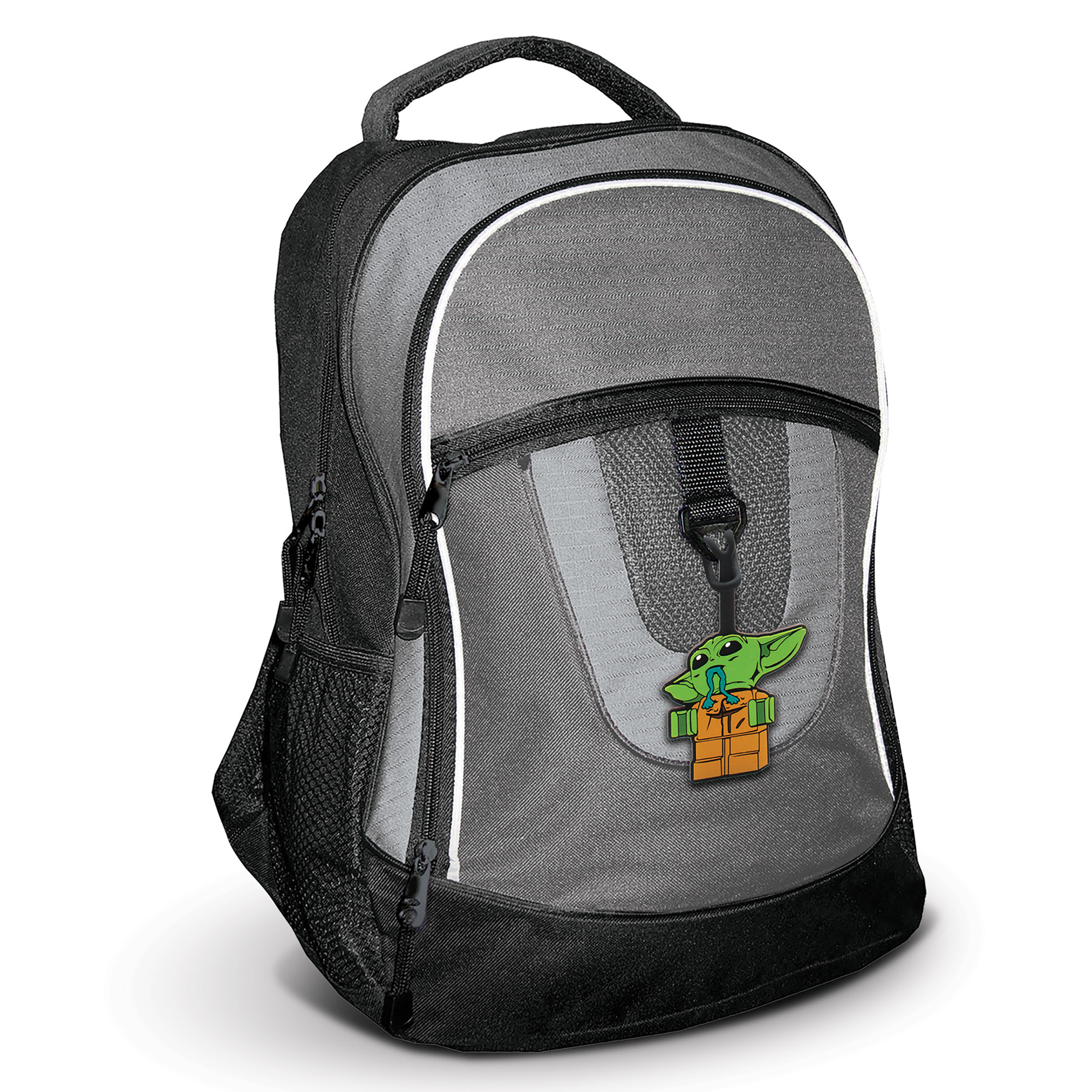 Grogu Yum Yum Bag Tag - Image 6