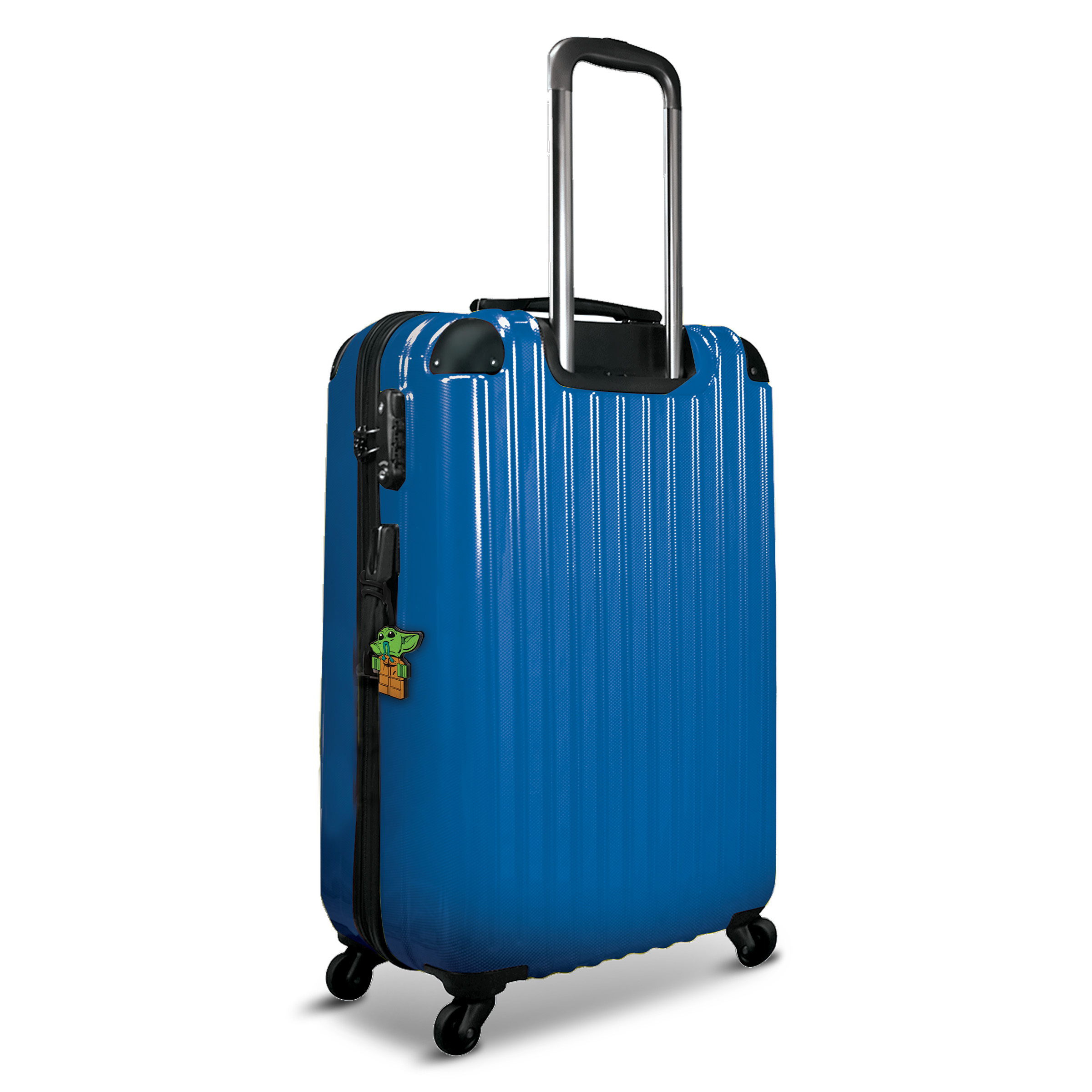 Grogu Yum Yum Bag Tag - Image 7