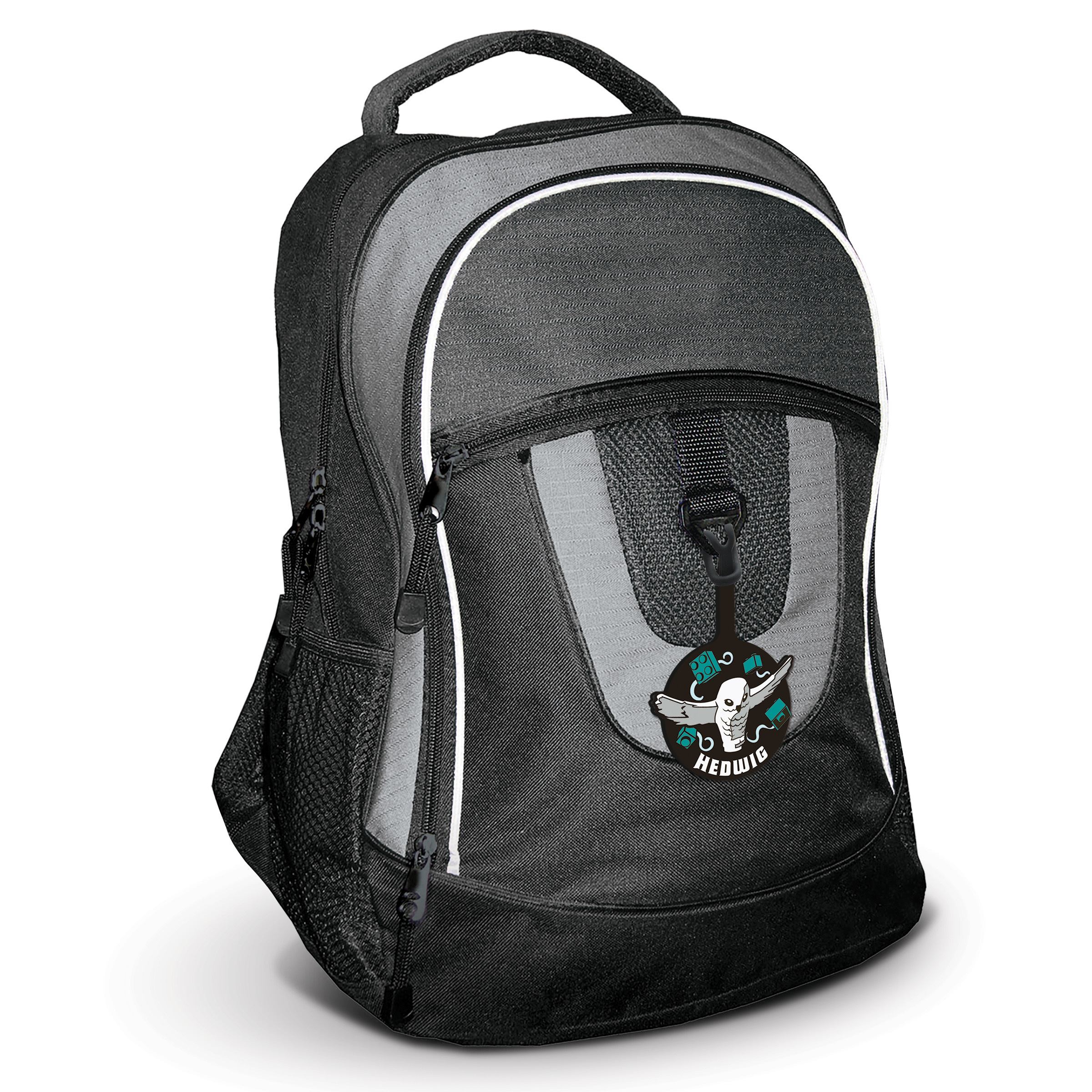 Hedwig Bag Tag - Image 5