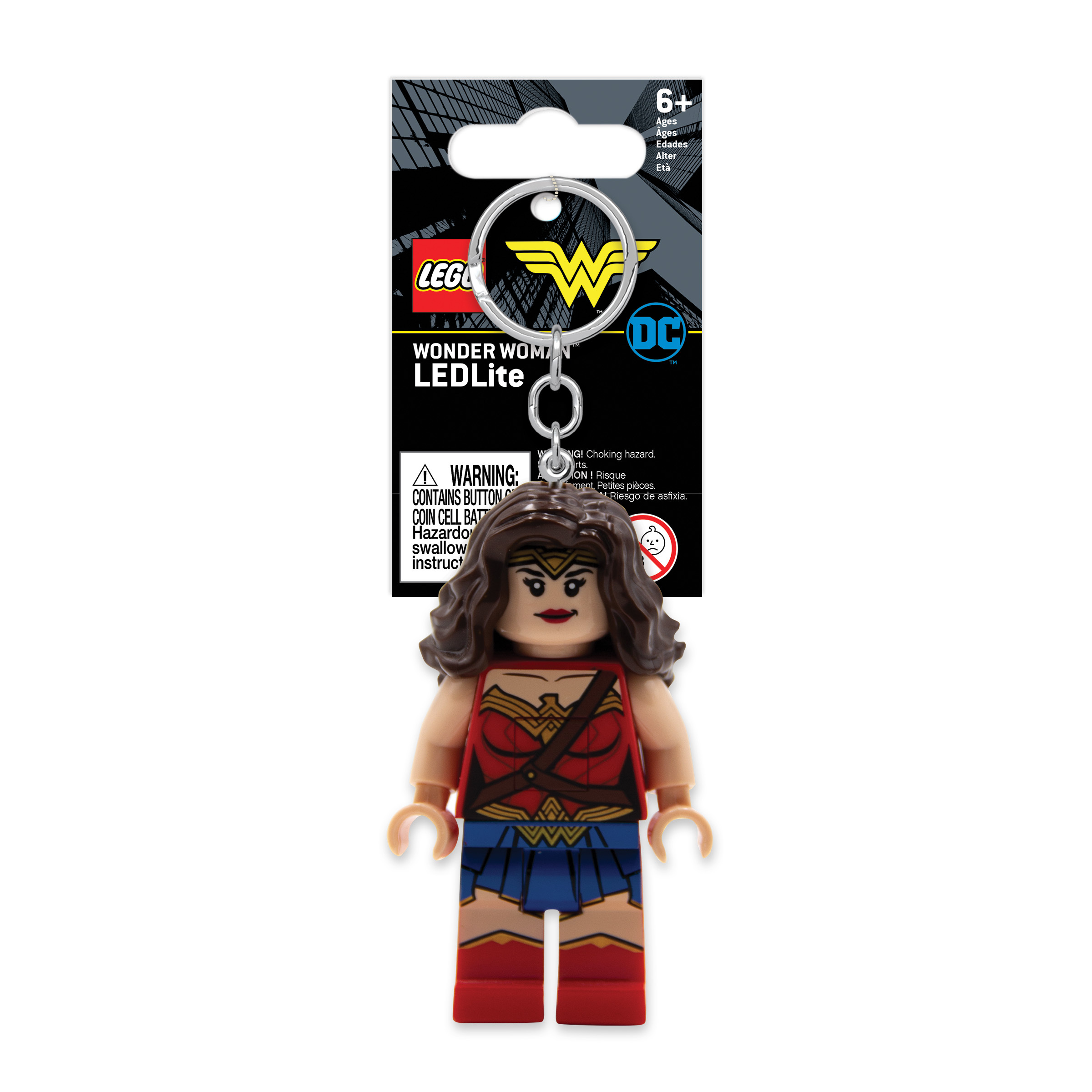 Wonder Woman Key Light - Image 2