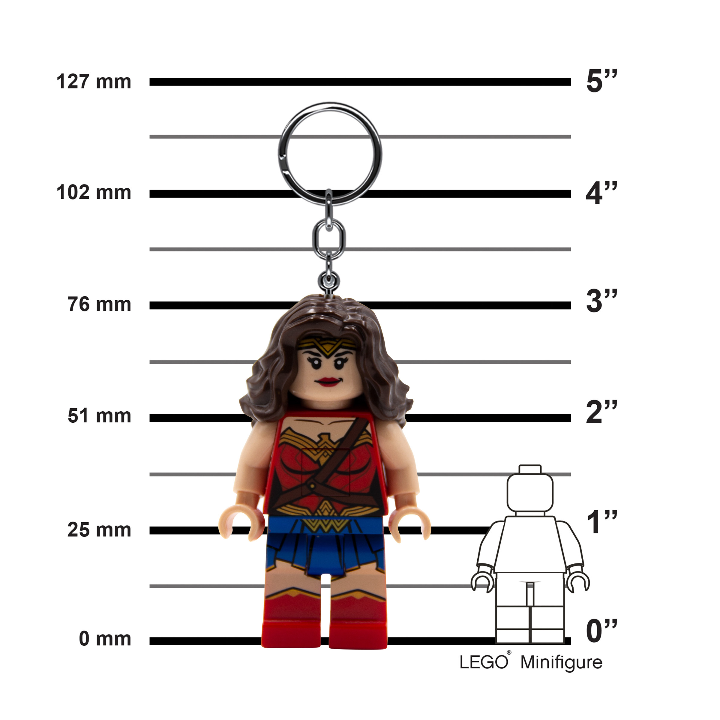 Wonder Woman Key Light - Image 6
