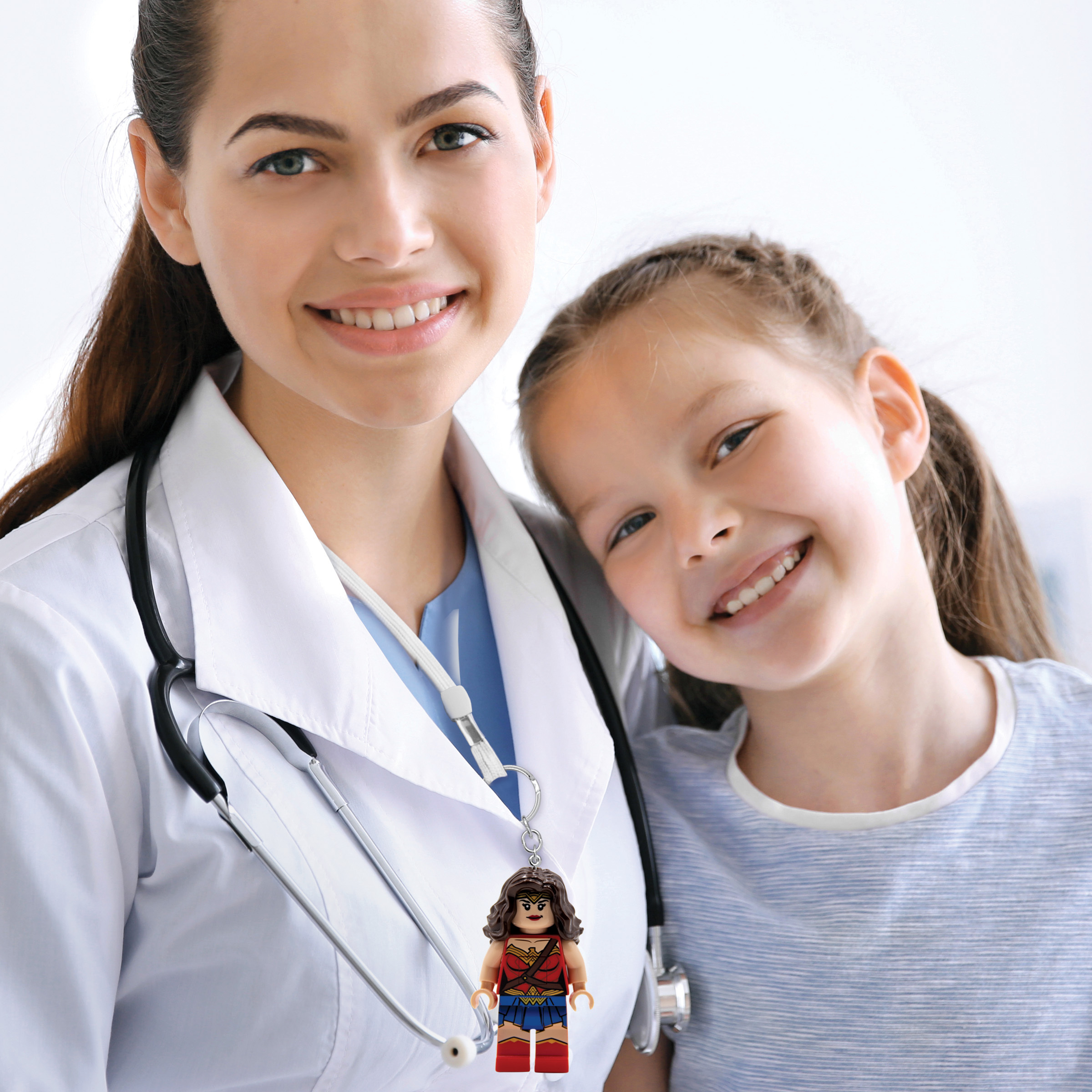 Wonder Woman Key Light - Image 10