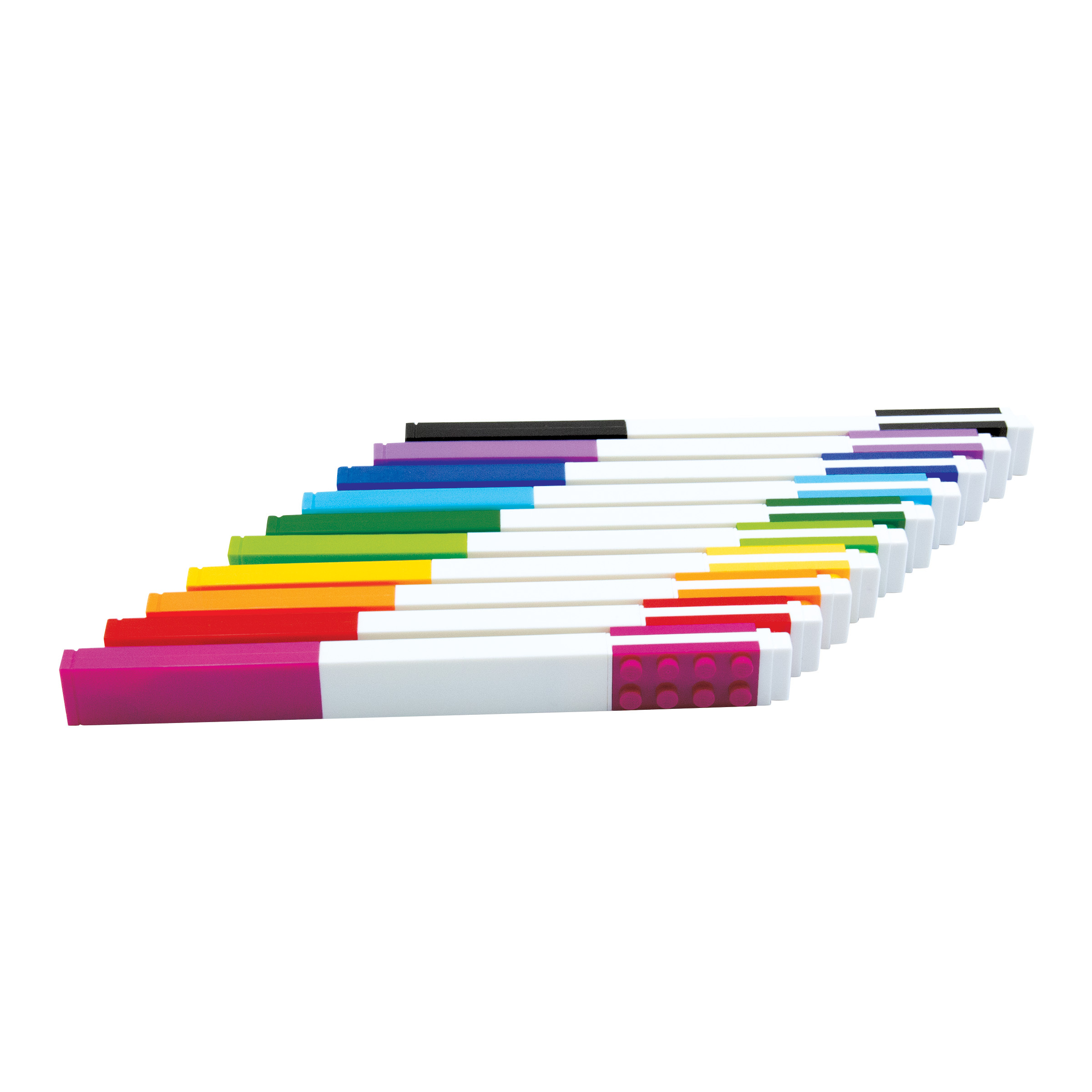 Marker Pens – 10 Pack - Image 6