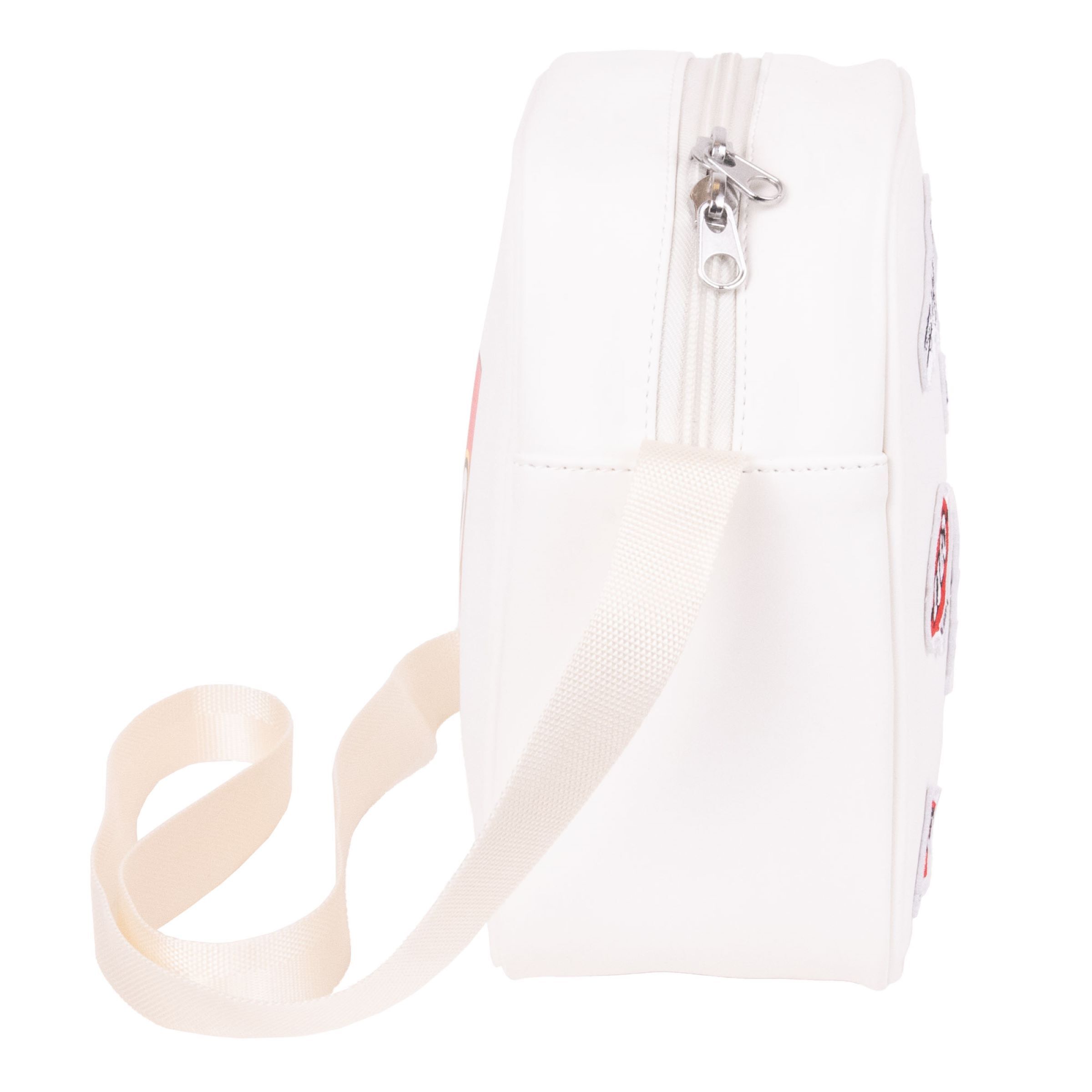 Crossbody Bag – Retro Logos - Image 4