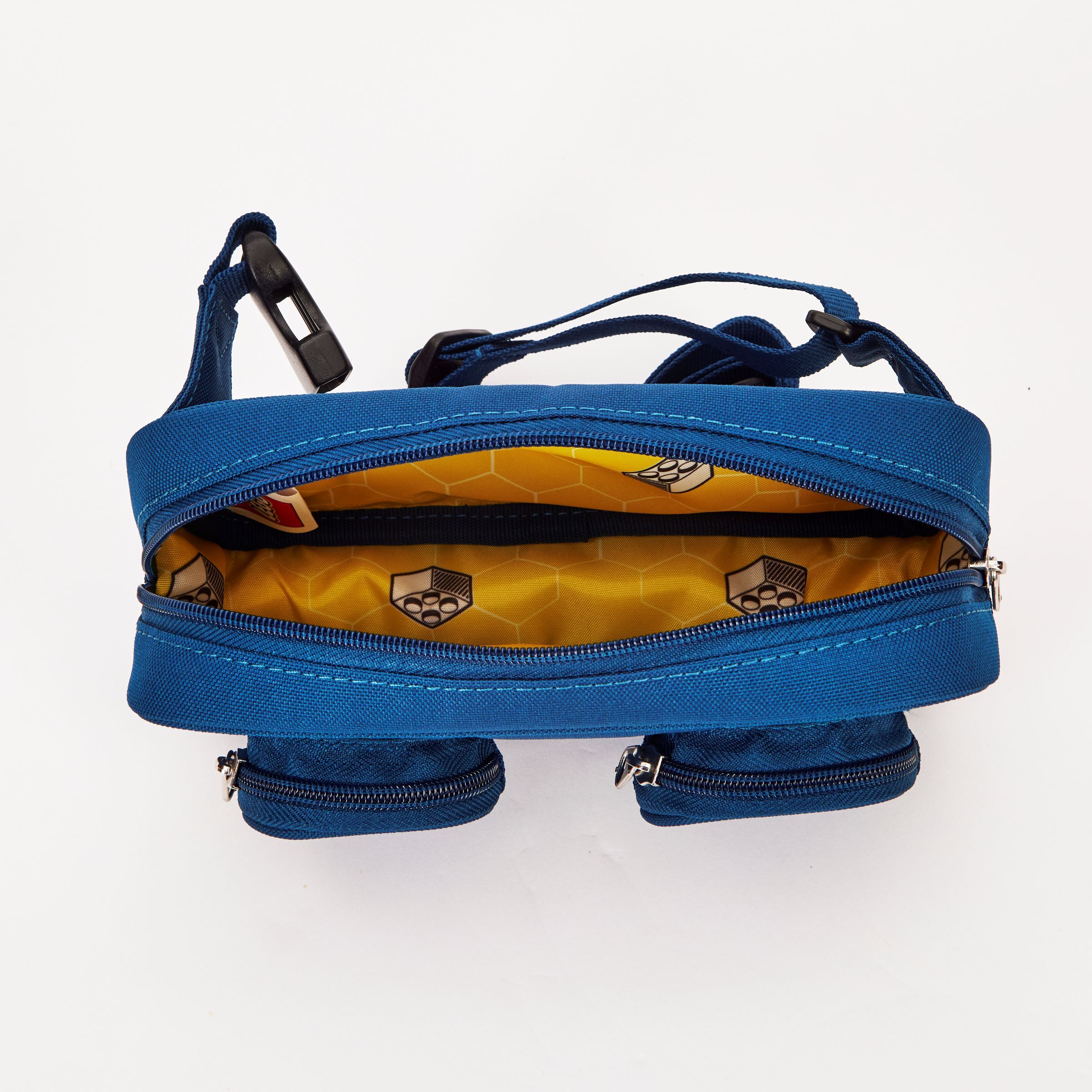 Brick Hip Pack – Navy - Image 3