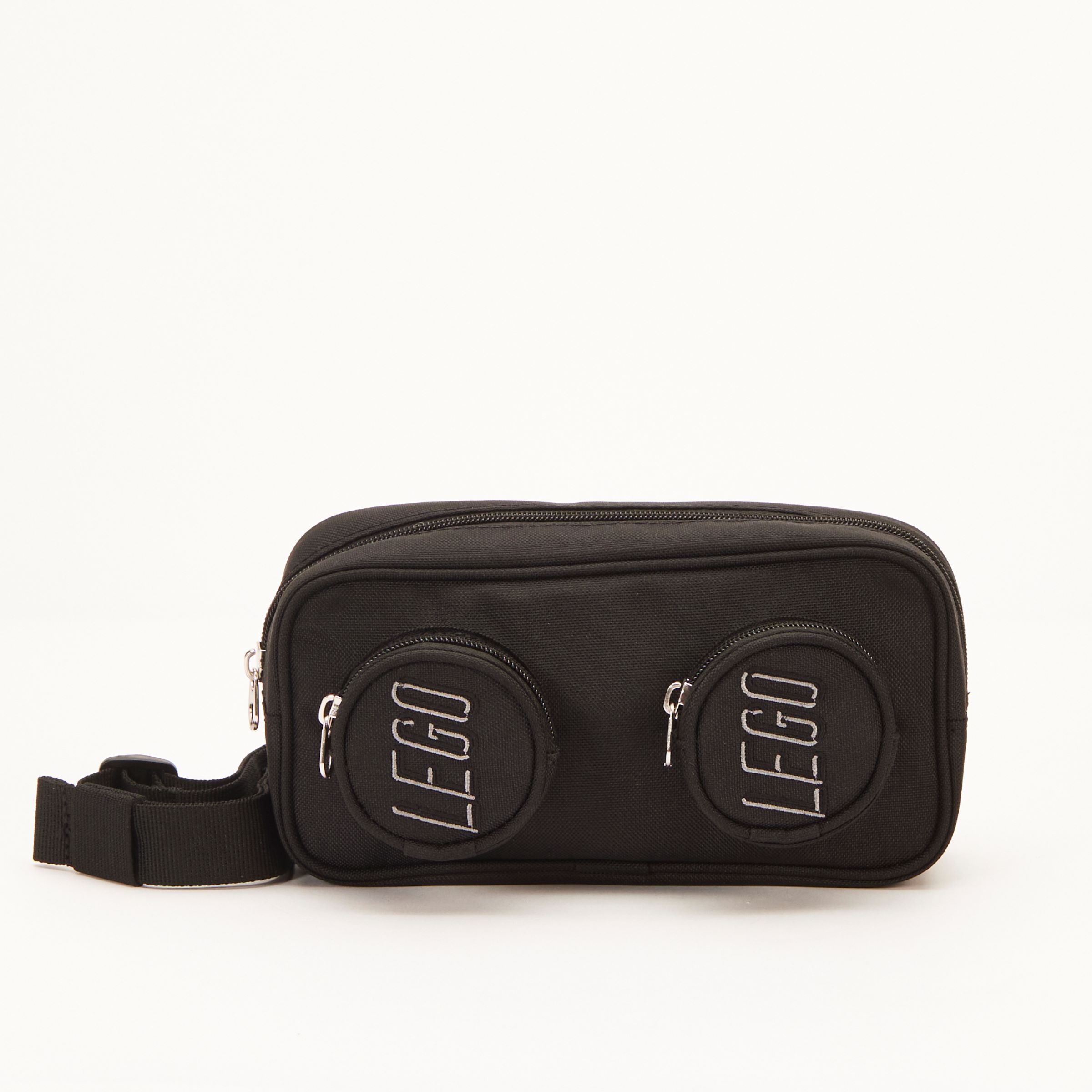 Brick Hip Pack – Black - Image 2