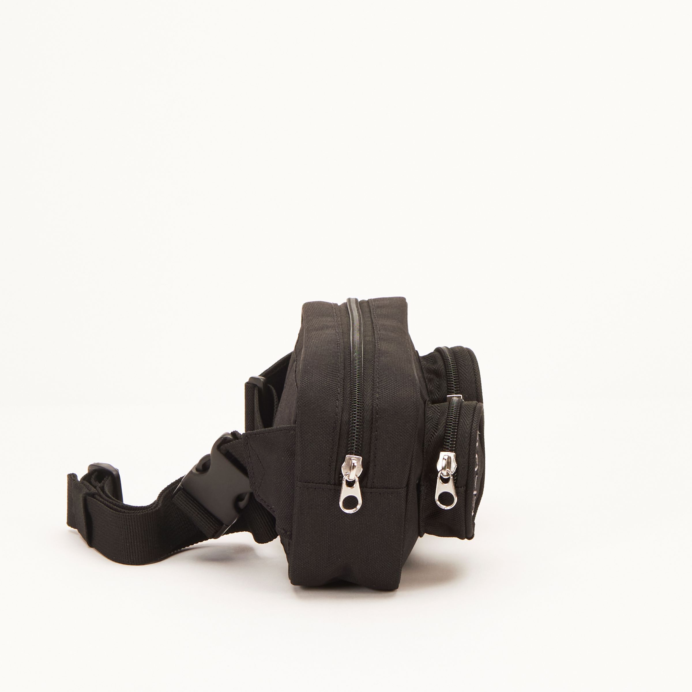 Brick Hip Pack – Black - Image 4